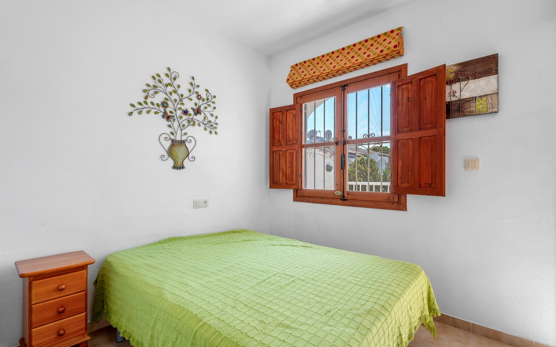 Resale - Rijtjes huis - Torrevieja - Lago jardin