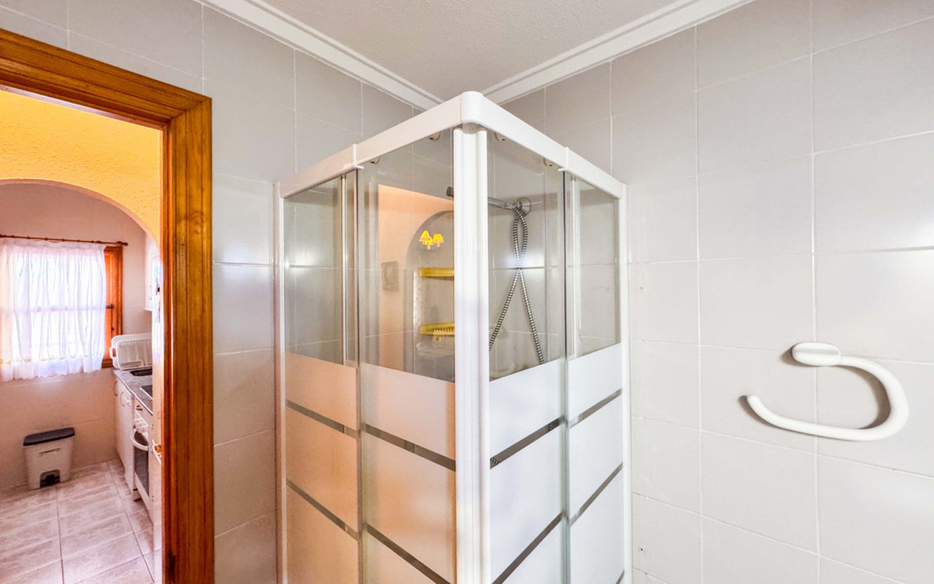 Resale - Rijtjes huis - Torrevieja - Playa De La Mata