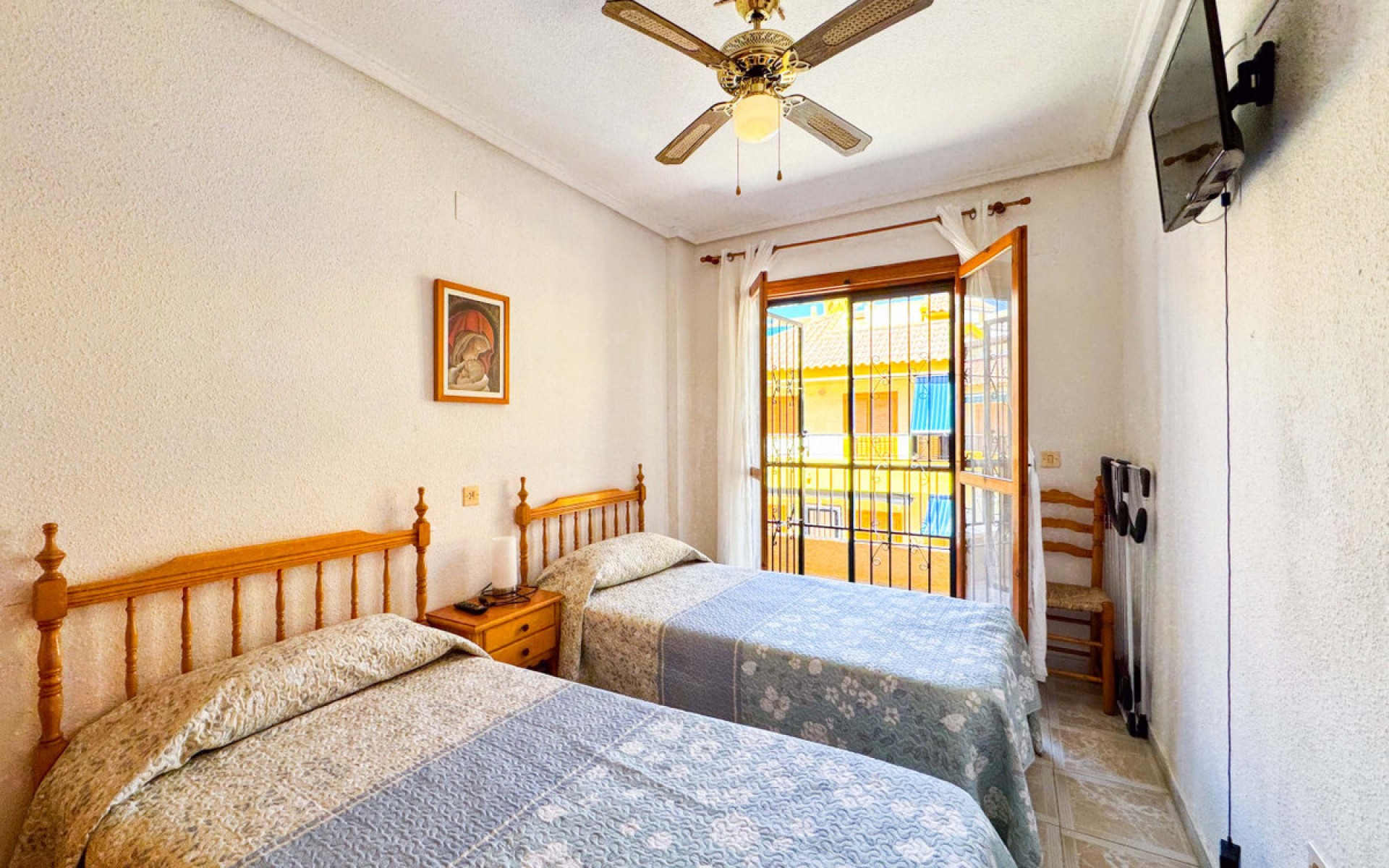 Resale - Rijtjes huis - Torrevieja - Playa De La Mata