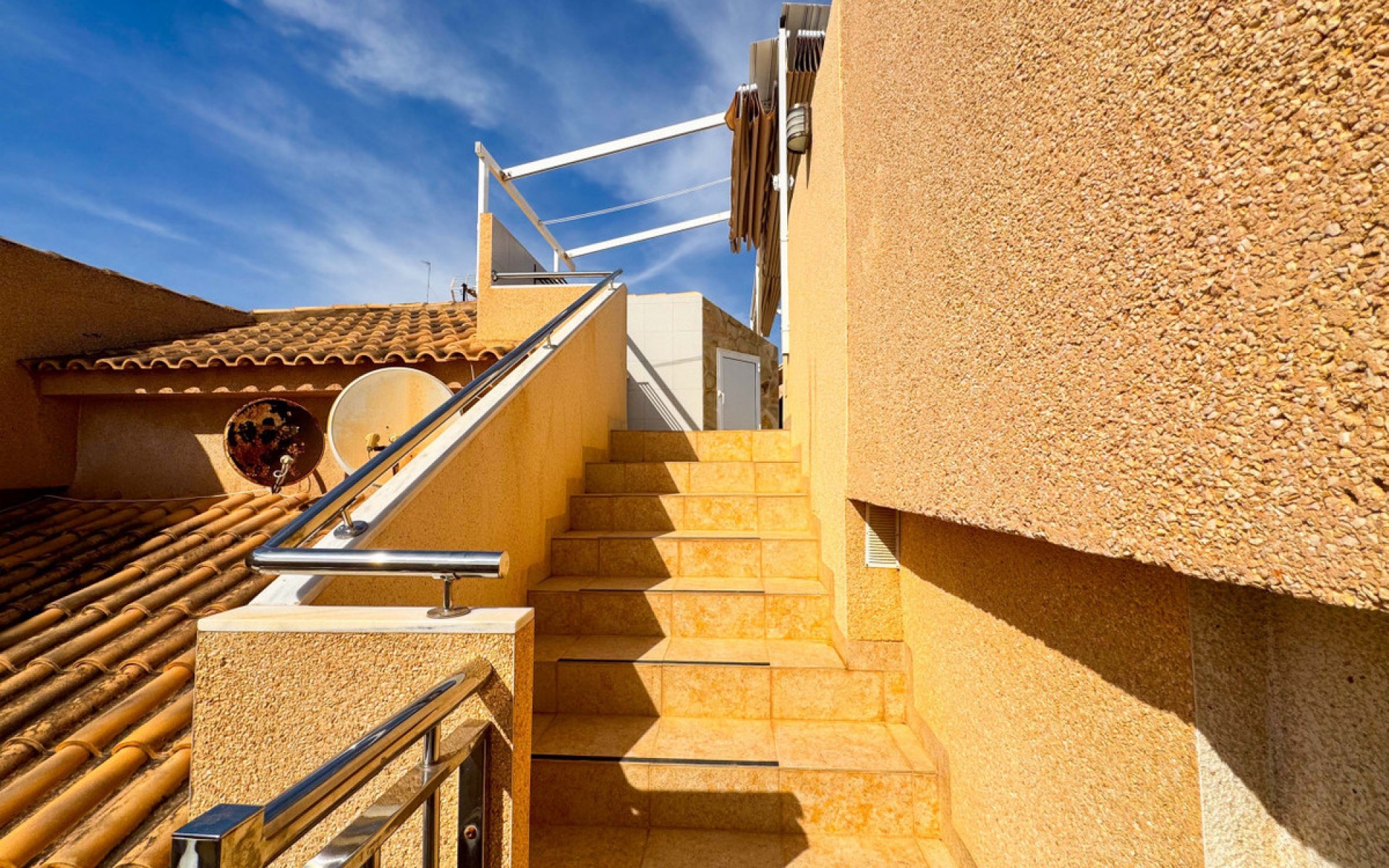 Resale - Rijtjes huis - Torrevieja - Playa De La Mata
