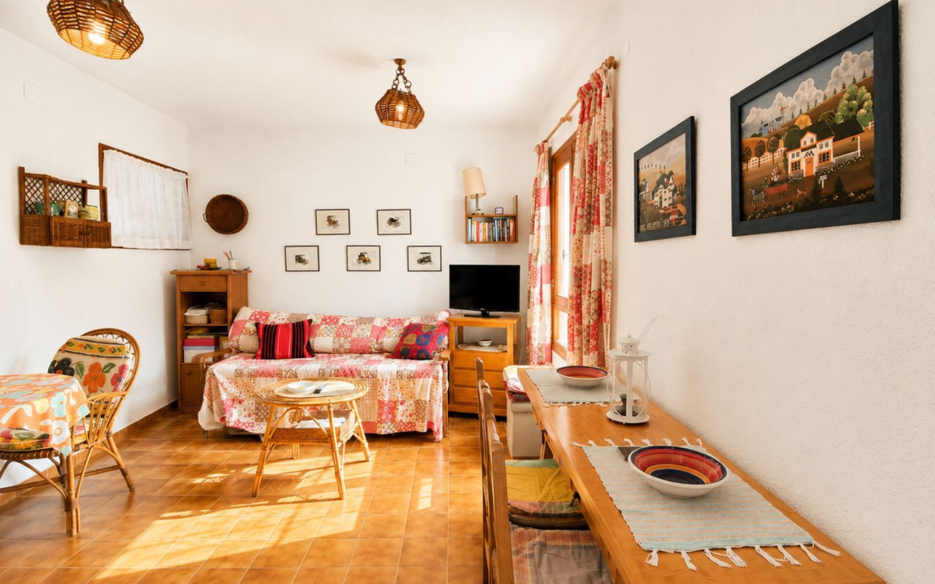 Resale - Rijtjes huis - Torrevieja - Playa de los Locos