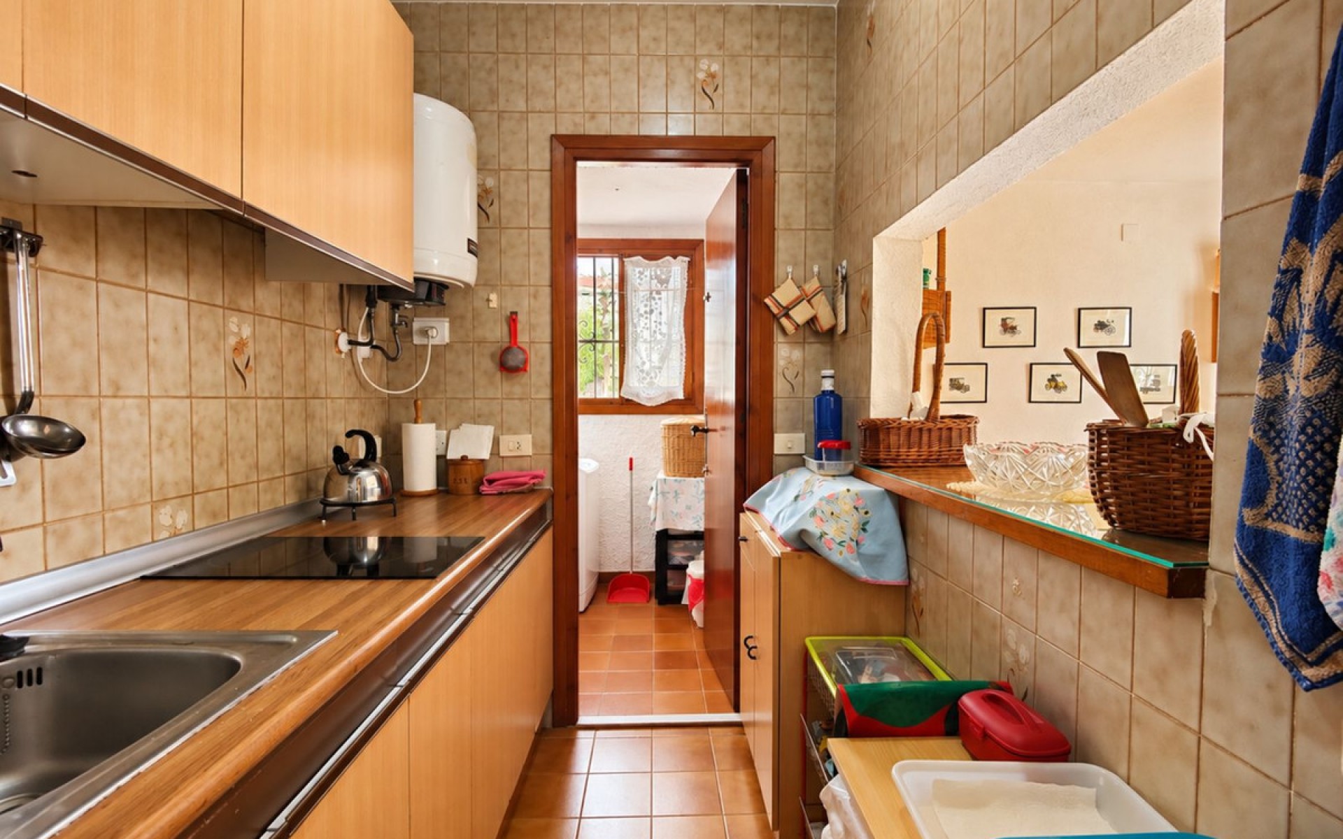 Resale - Rijtjes huis - Torrevieja - Playa de los Locos