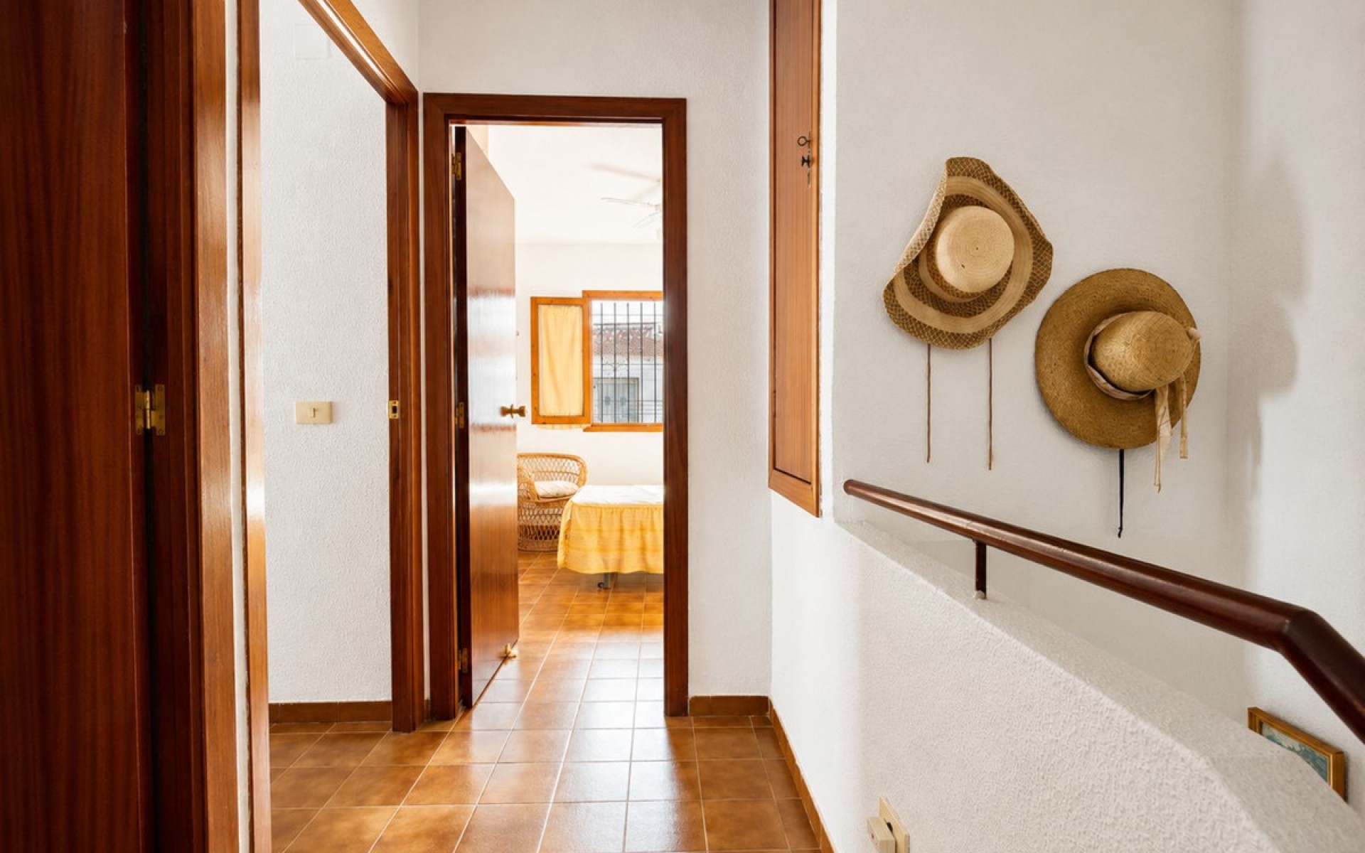 Resale - Rijtjes huis - Torrevieja - Playa de los Locos