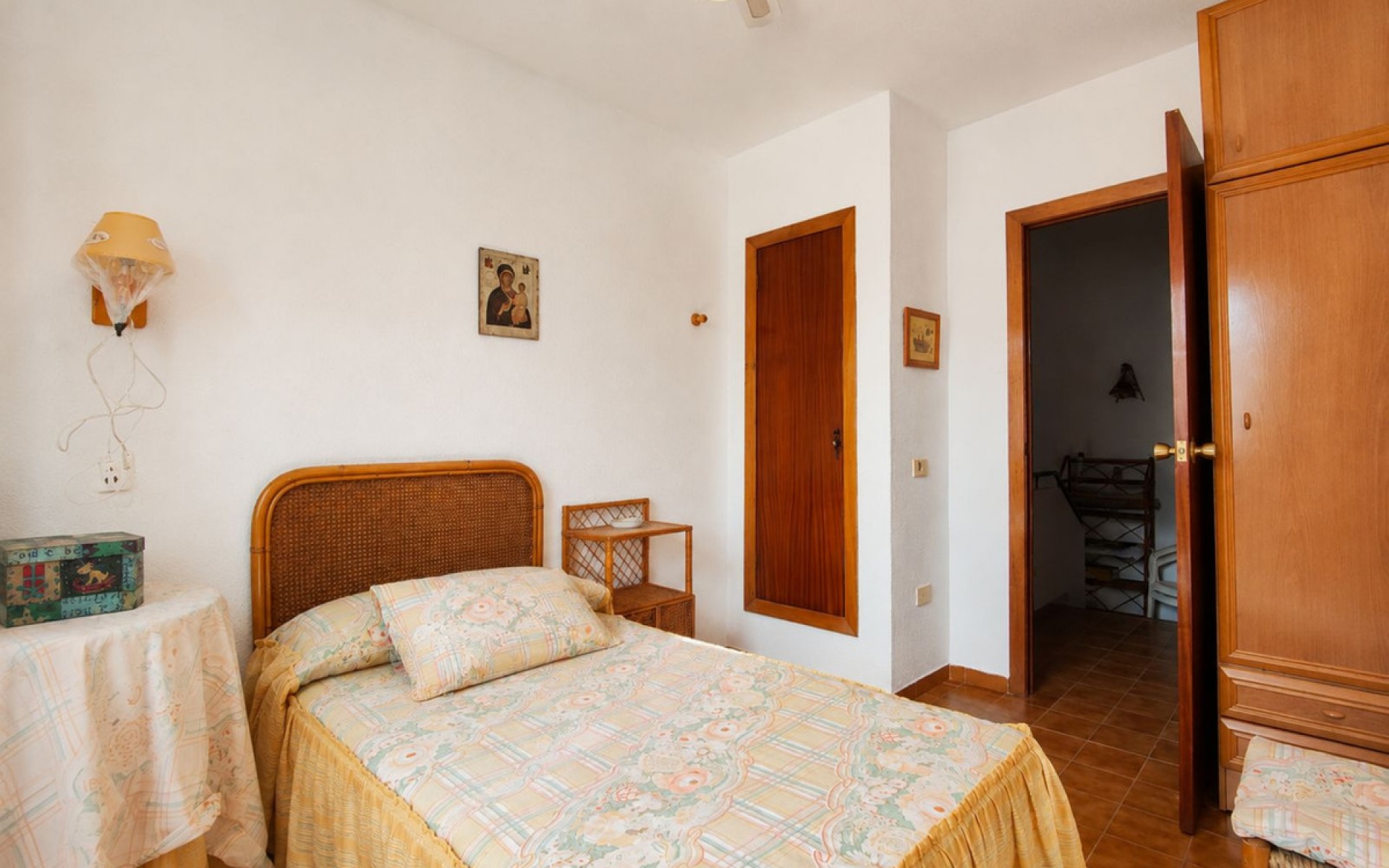 Resale - Rijtjes huis - Torrevieja - Playa de los Locos