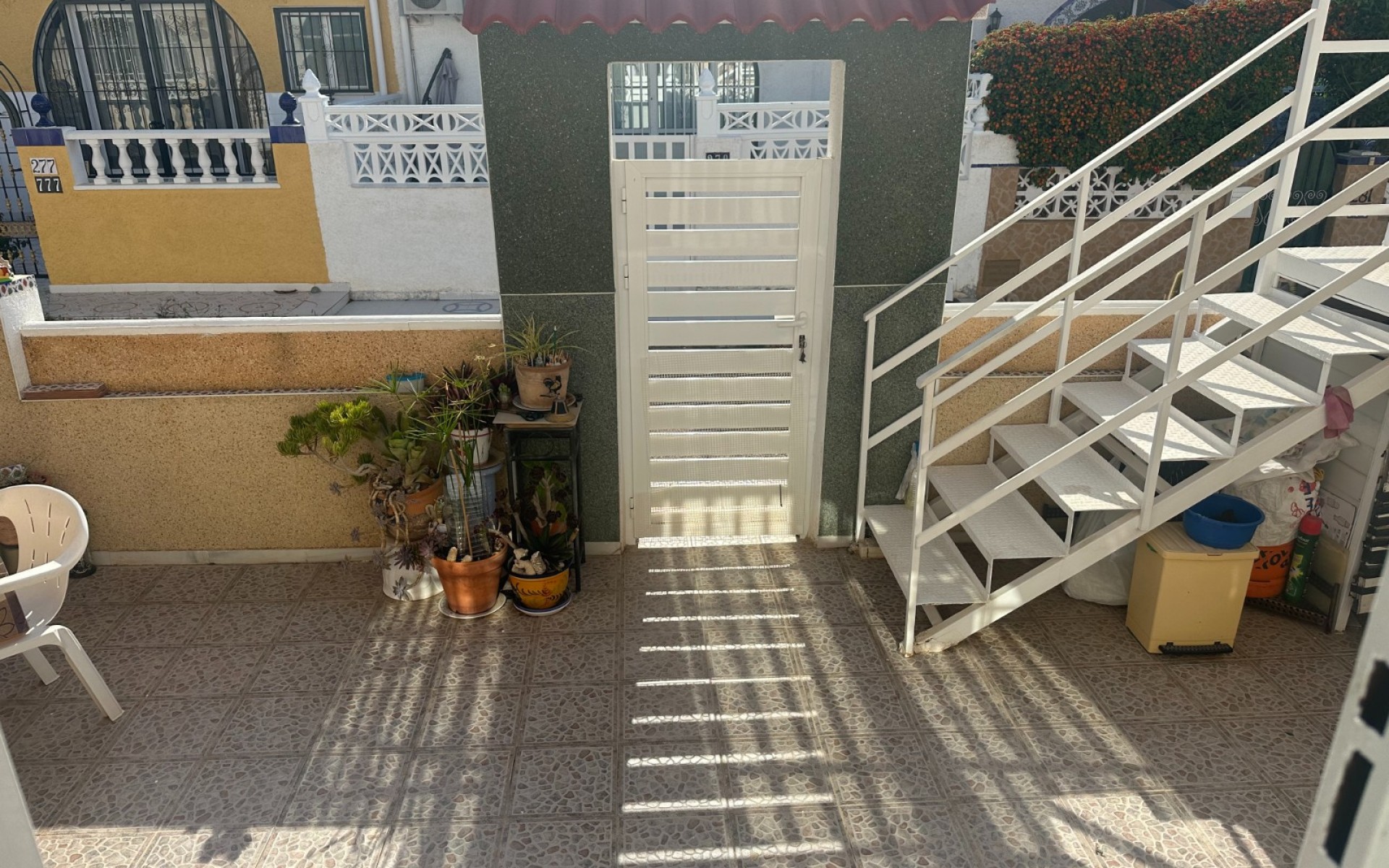 Resale - Rijtjes huis - Torrevieja - San Luis