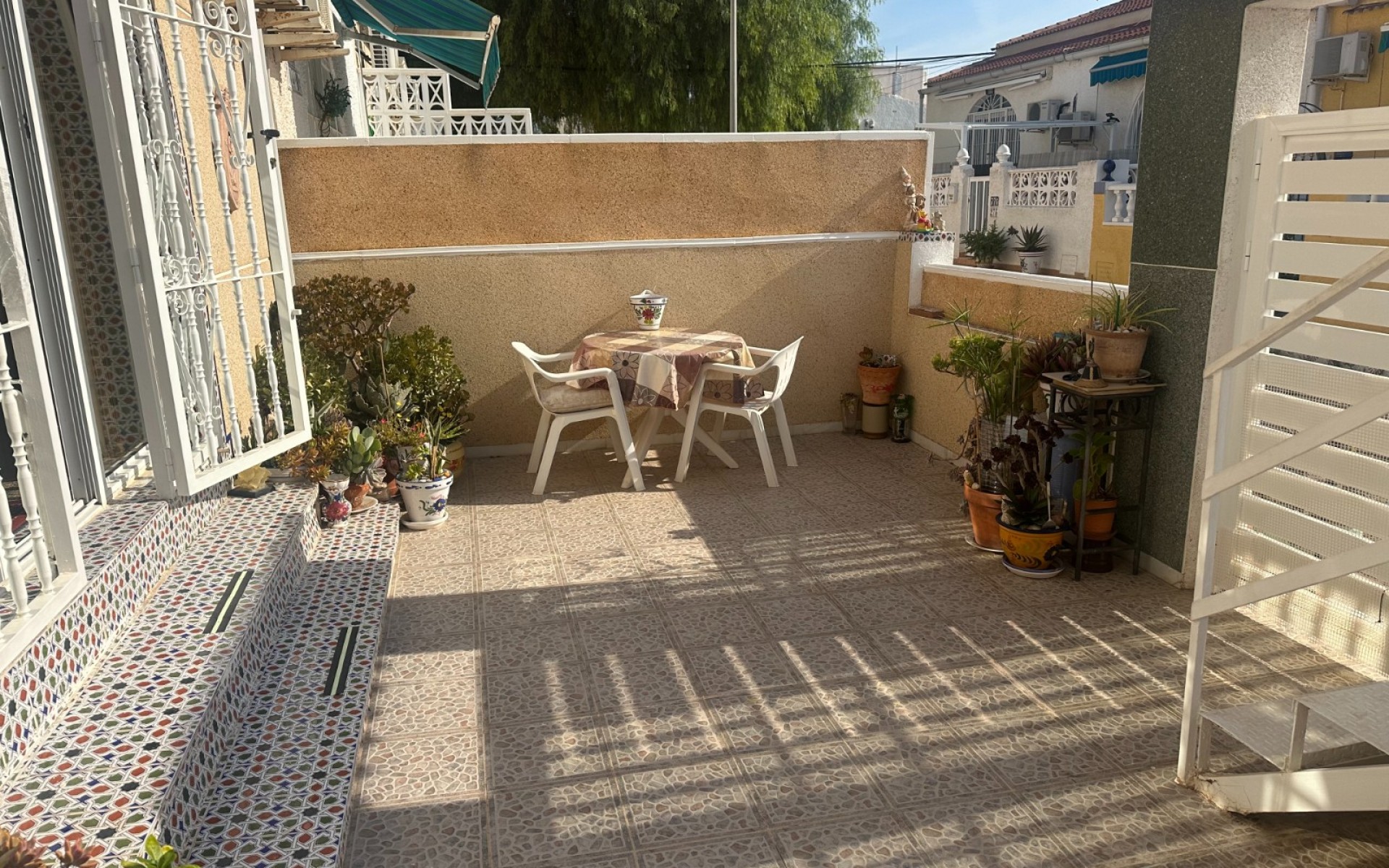 Resale - Rijtjes huis - Torrevieja - San Luis