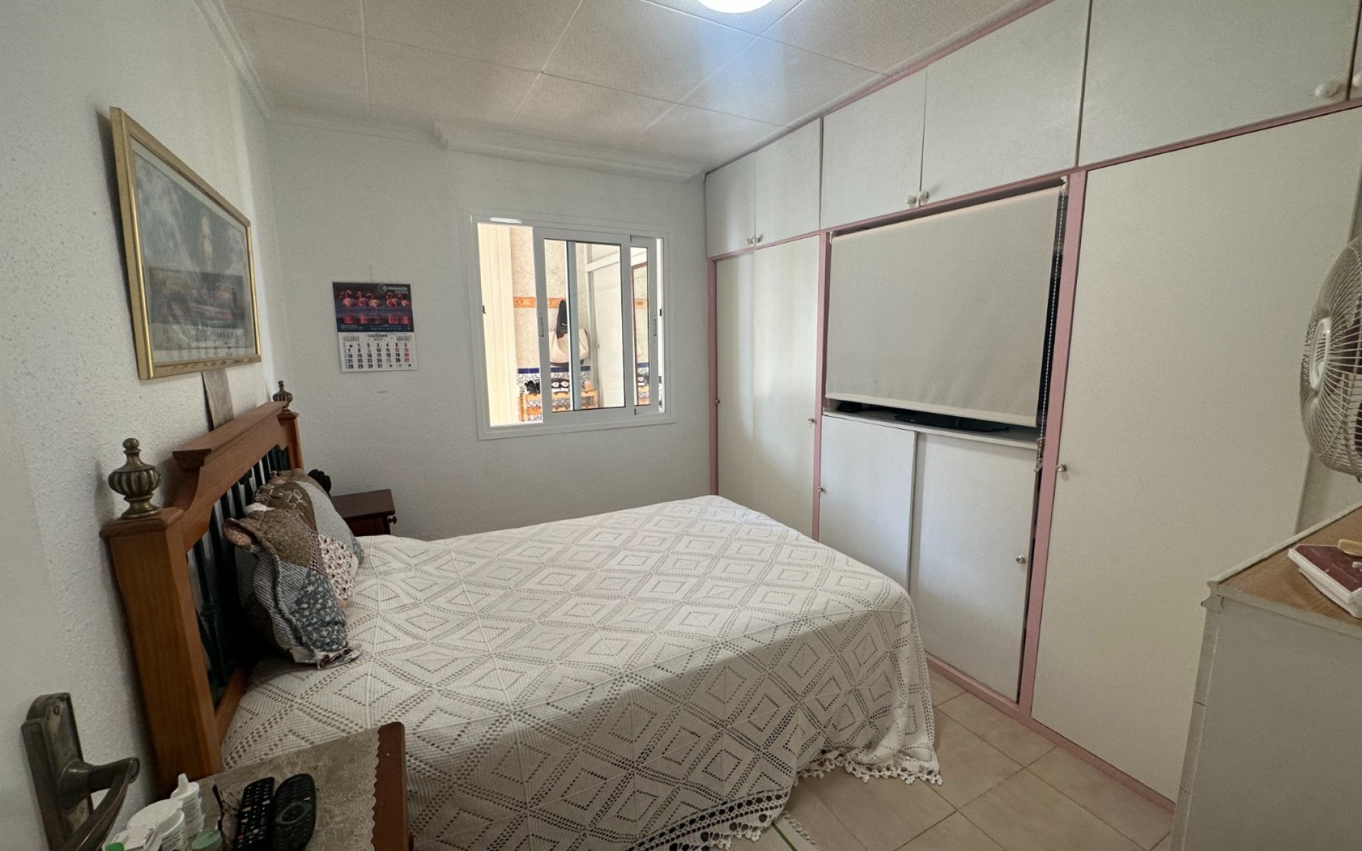 Resale - Rijtjes huis - Torrevieja - San Luis