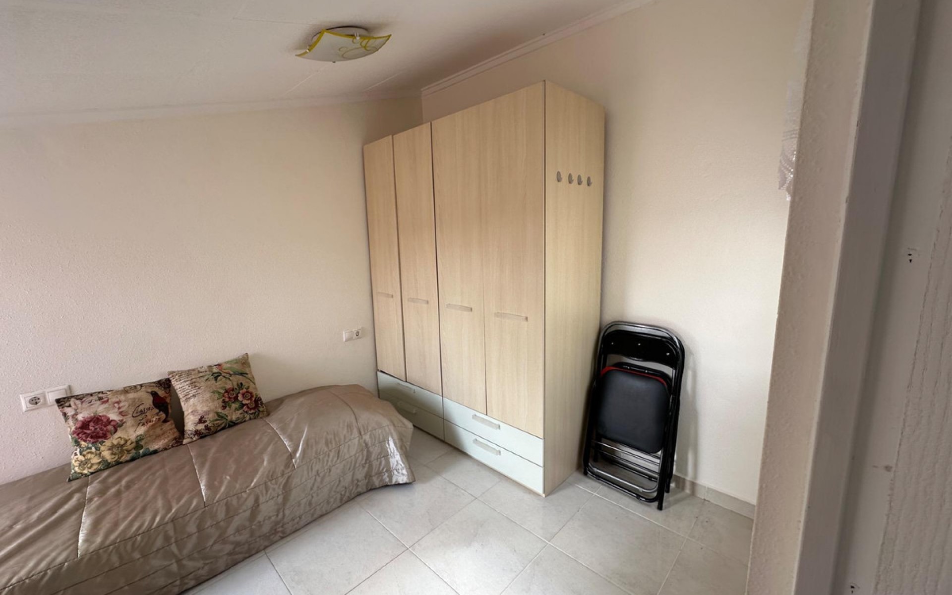 Resale - Rijtjes huis - Torrevieja - San Luis