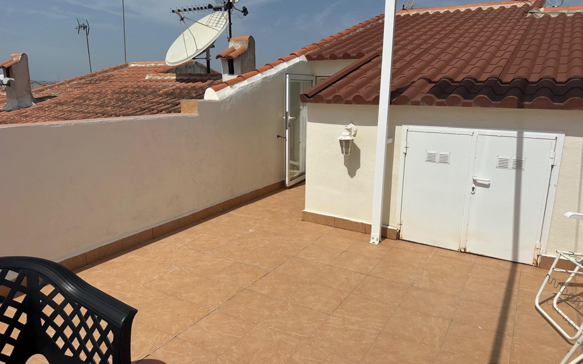 Resale - Rijtjes huis - Torrevieja - San Luis