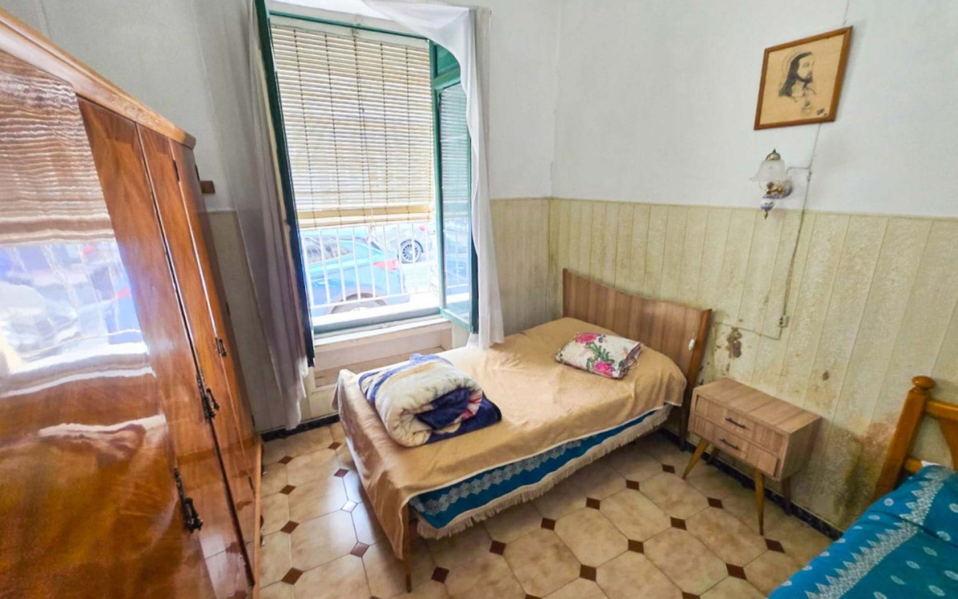 Resale - Rijtjes huis - Torrevieja - Torrevieja Centro