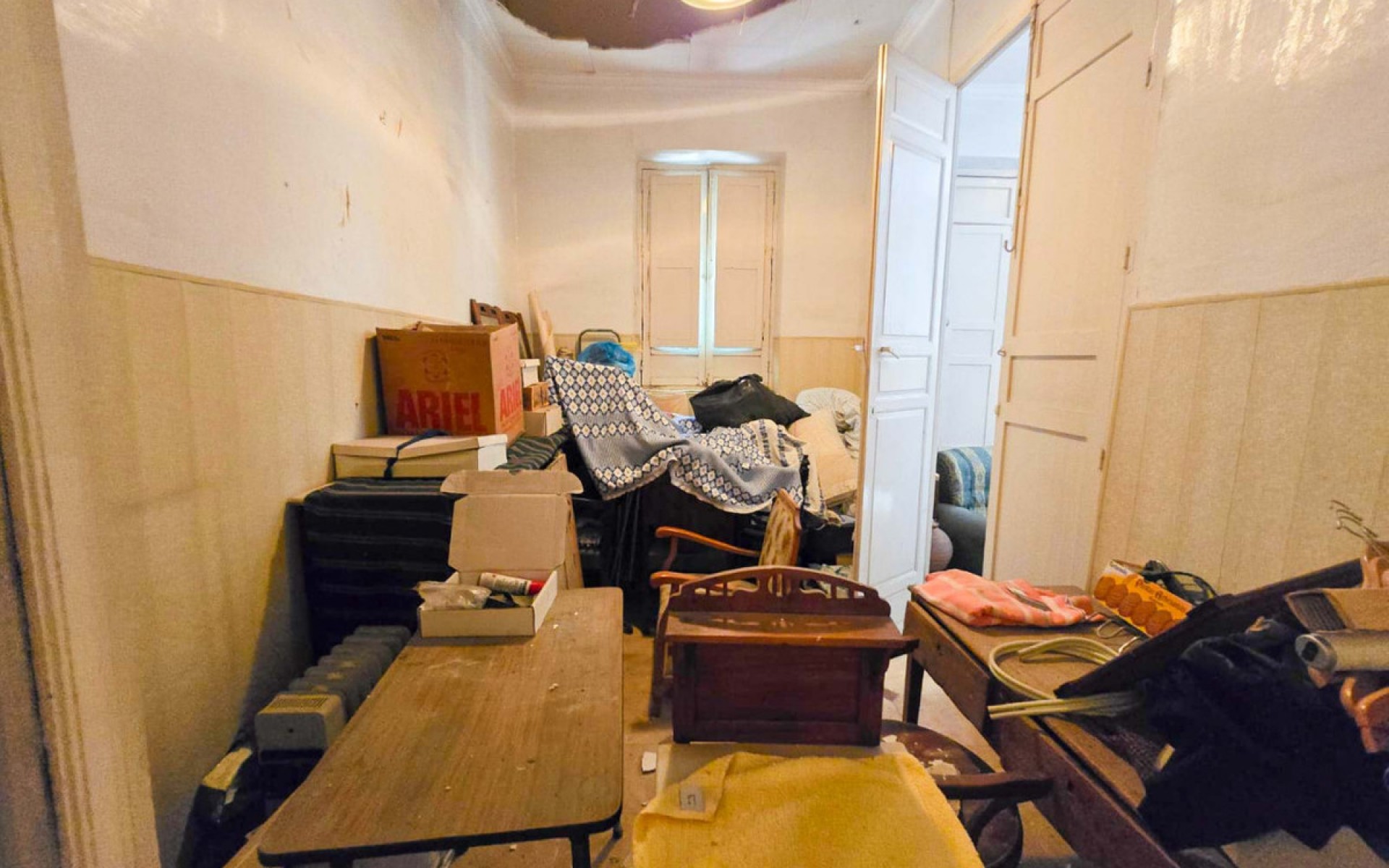 Resale - Rijtjes huis - Torrevieja - Torrevieja Centro