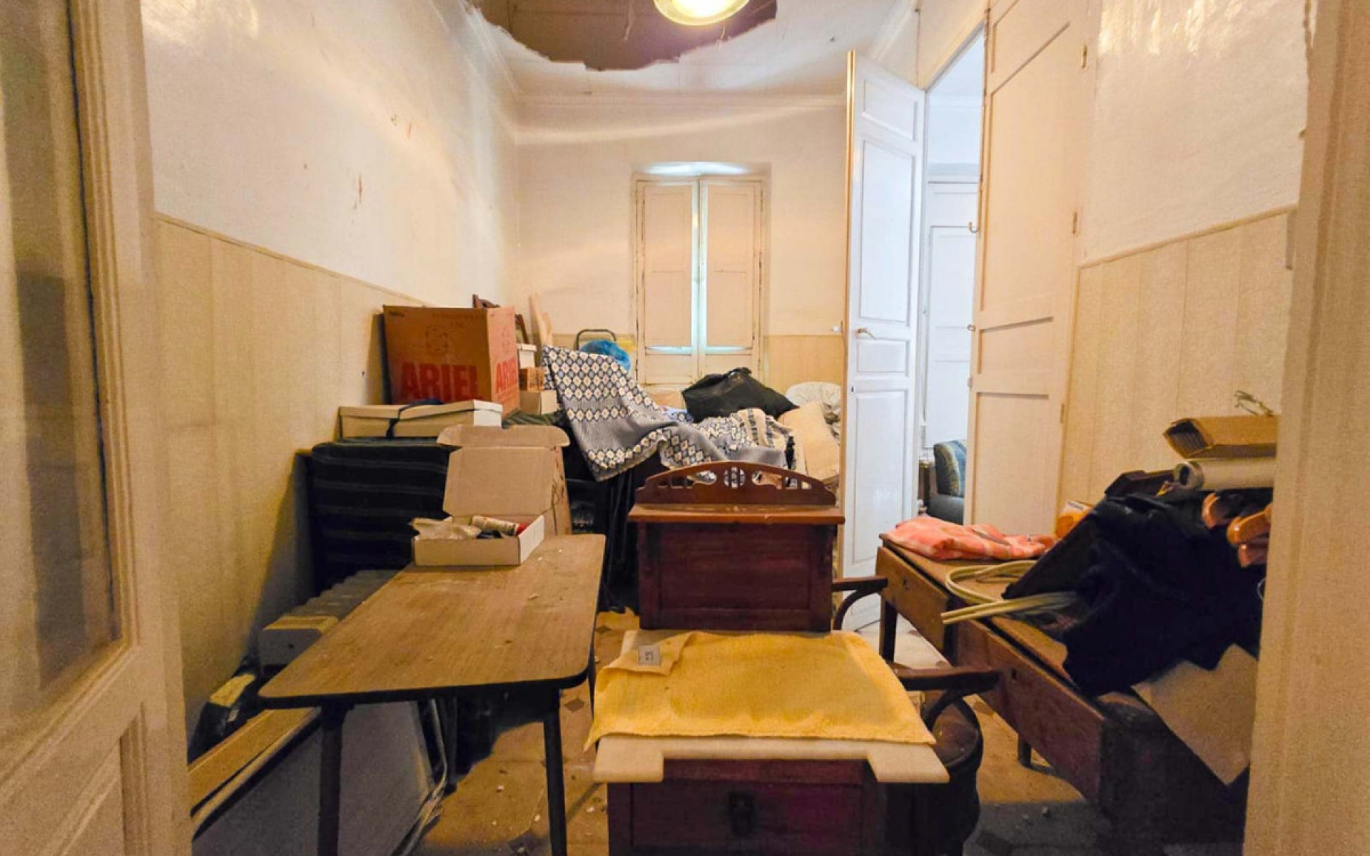 Resale - Rijtjes huis - Torrevieja - Torrevieja Centro