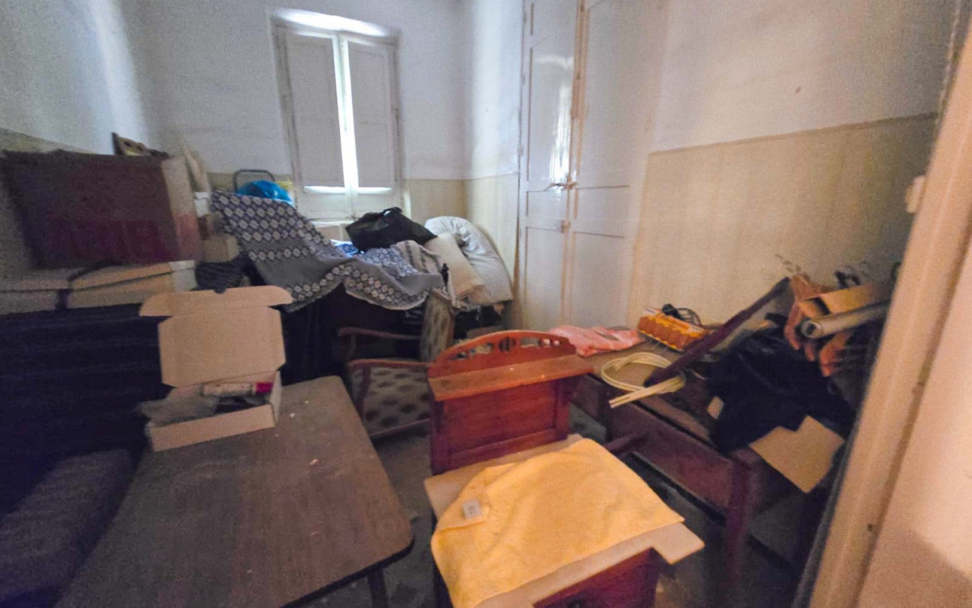 Resale - Rijtjes huis - Torrevieja - Torrevieja Centro