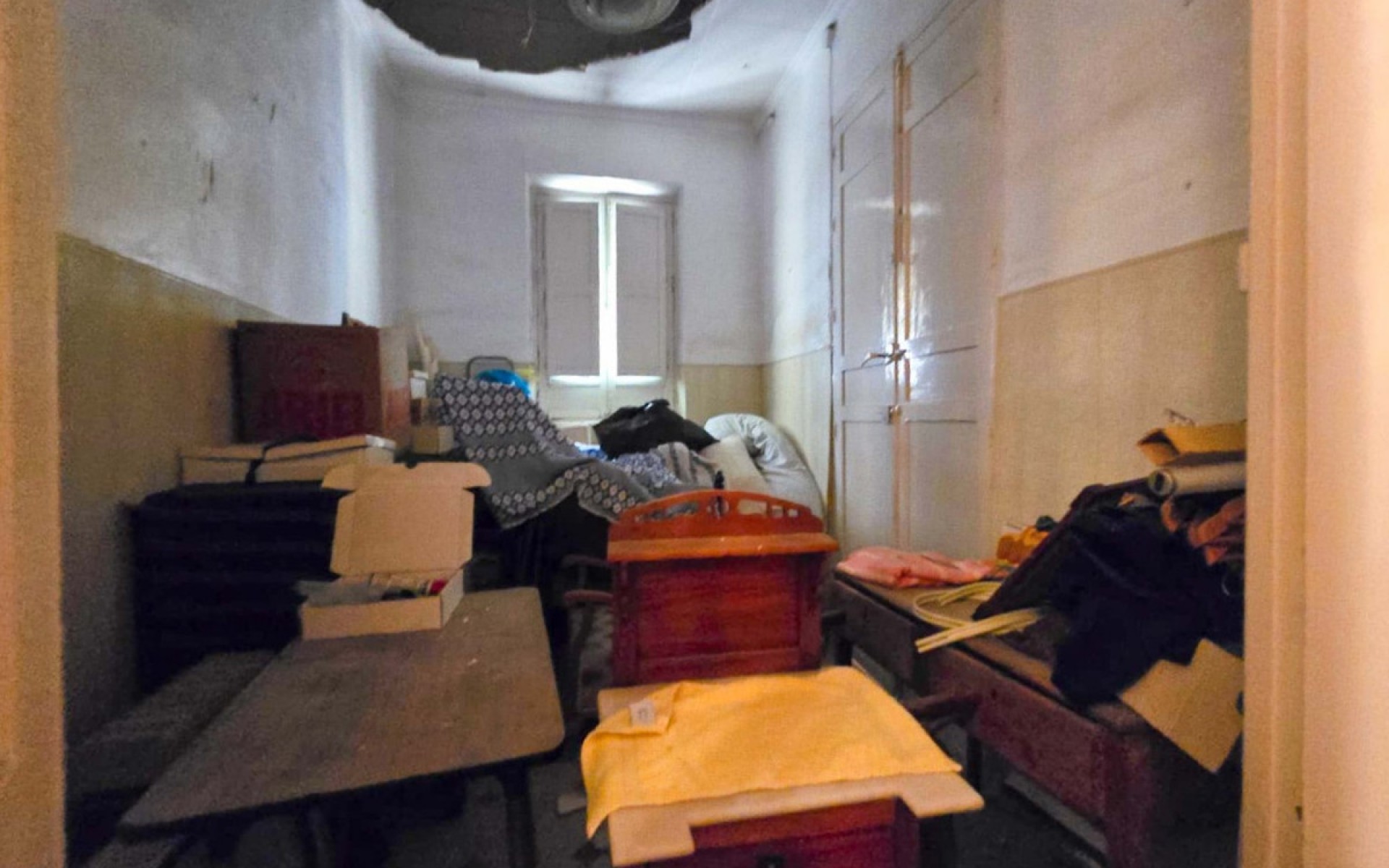 Resale - Rijtjes huis - Torrevieja - Torrevieja Centro