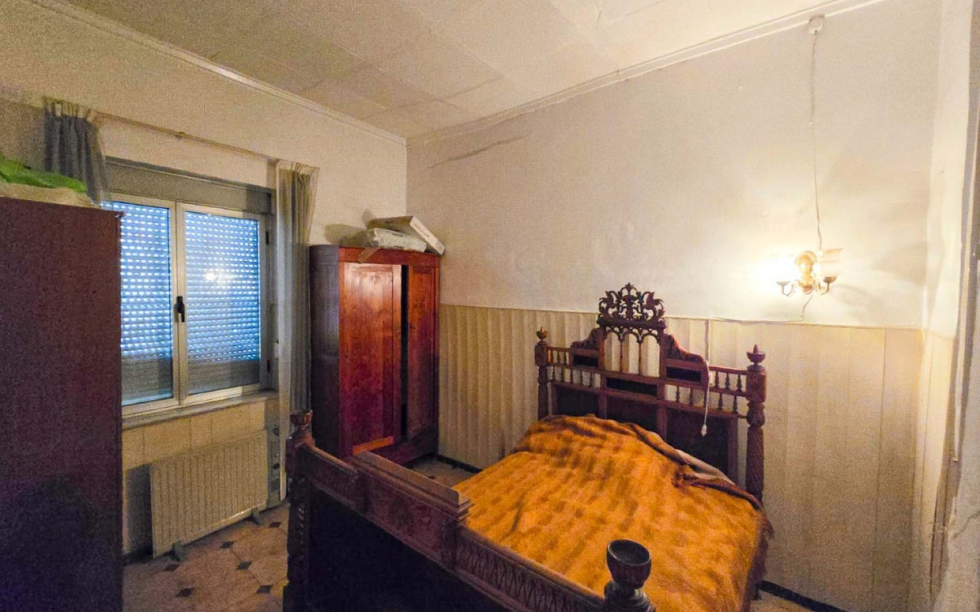 Resale - Rijtjes huis - Torrevieja - Torrevieja Centro