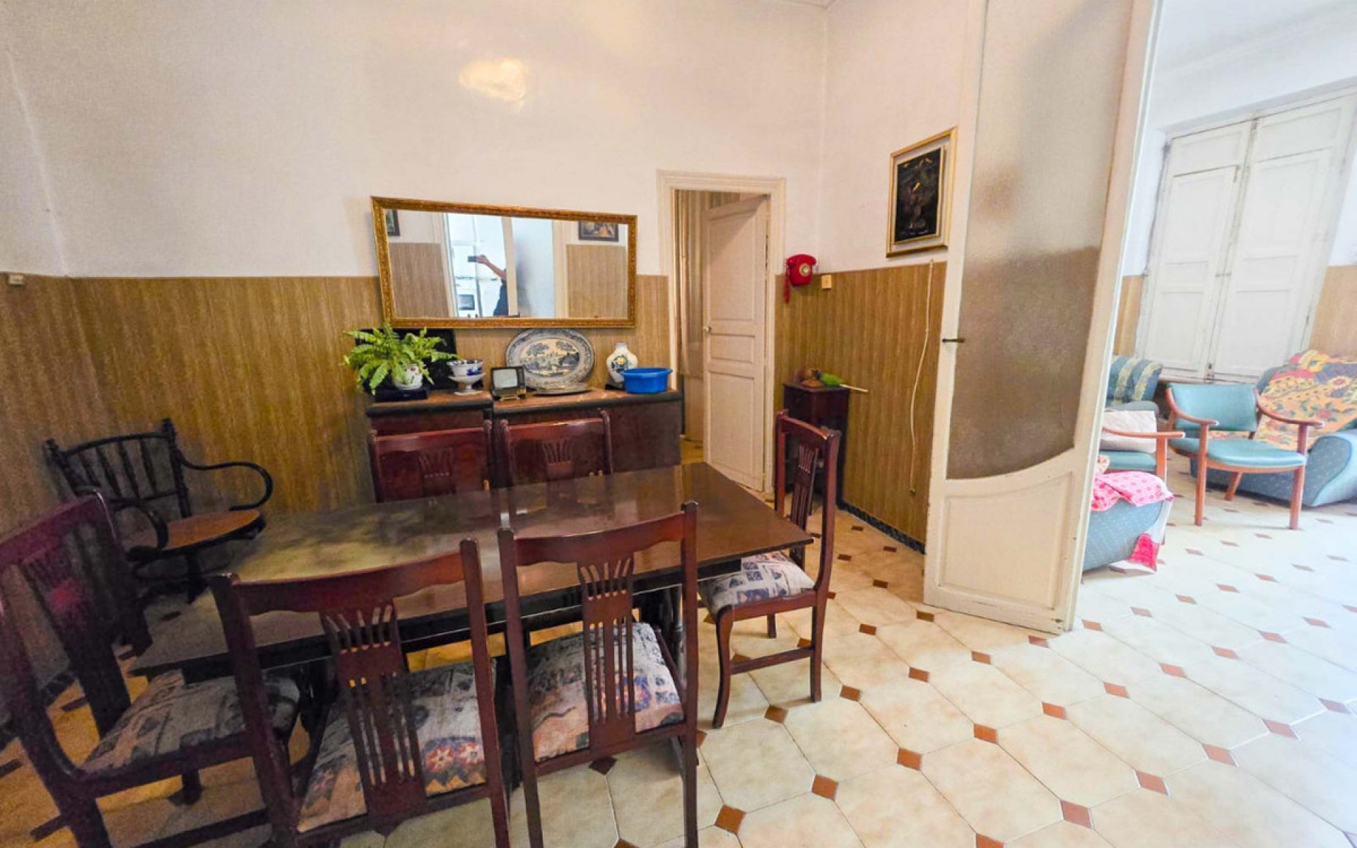 Resale - Rijtjes huis - Torrevieja - Torrevieja Centro