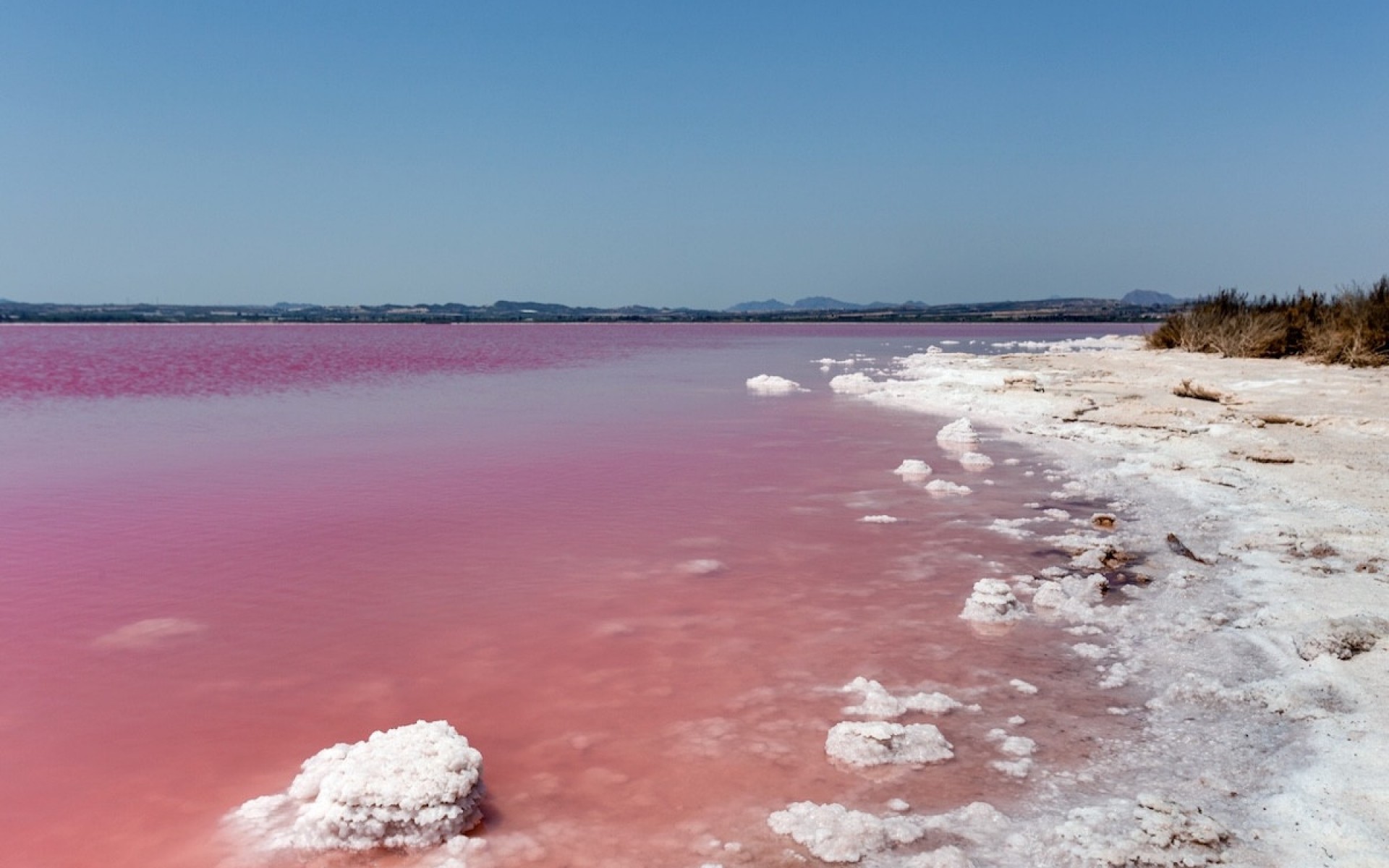 Resale - Rijtjes huis - Torrevieja - Torrevieja Centro