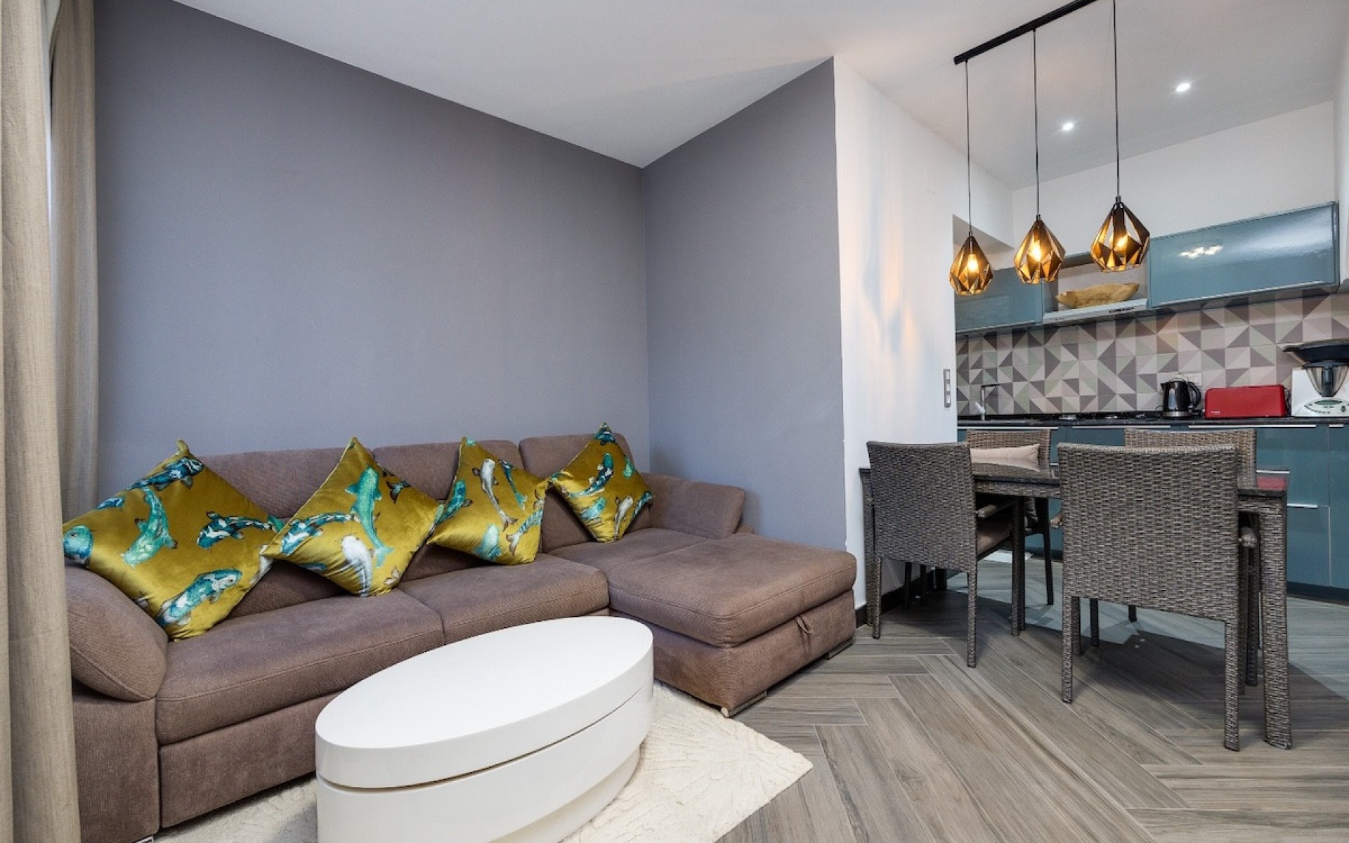 Resale - Rijtjes huis - Torrevieja - Torrevieja Centro