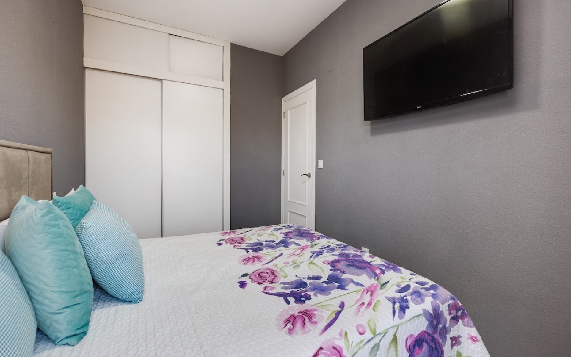 Resale - Rijtjes huis - Torrevieja - Torrevieja Centro