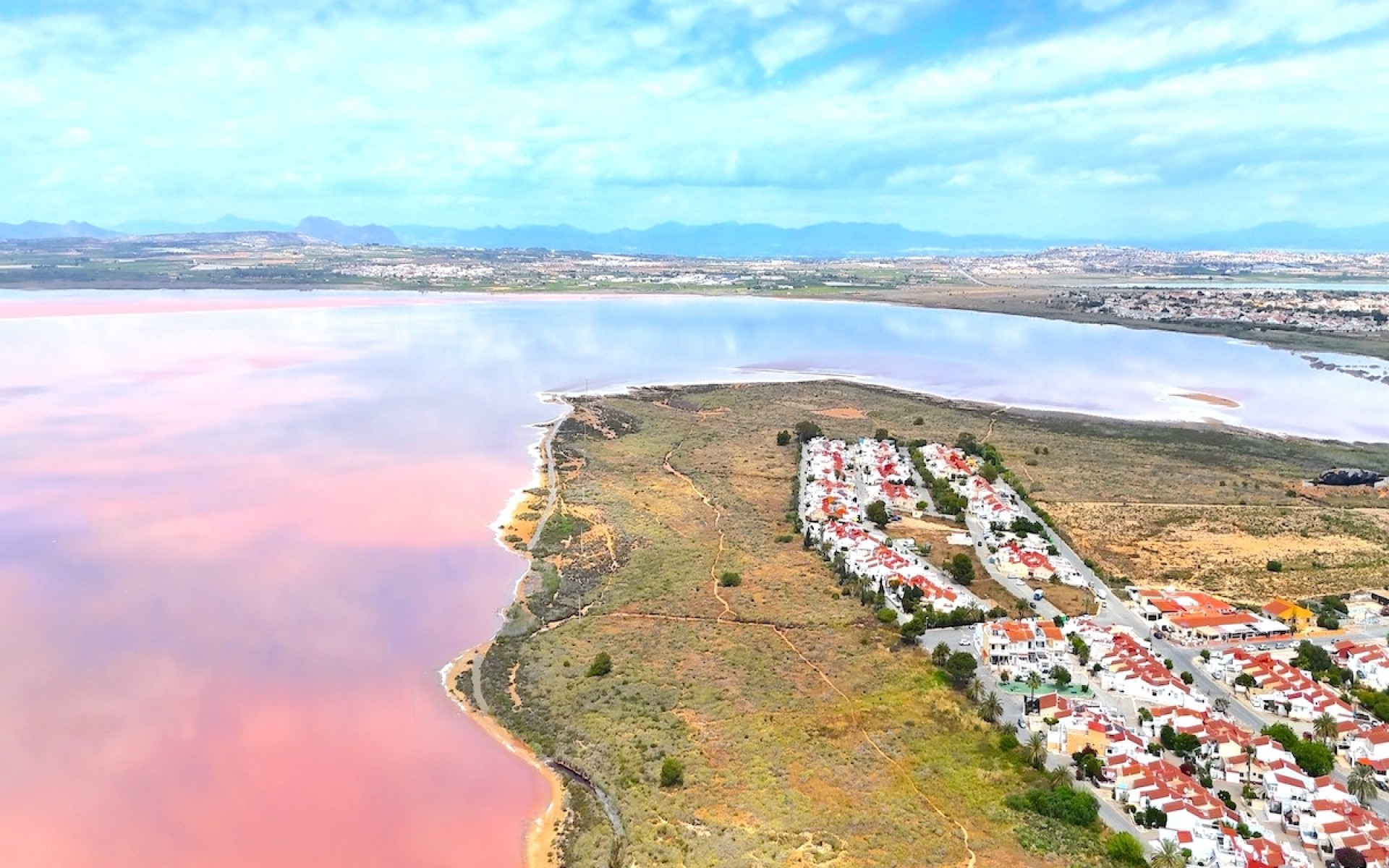 Resale - Rijtjes huis - Torrevieja - Torrevieja Centro