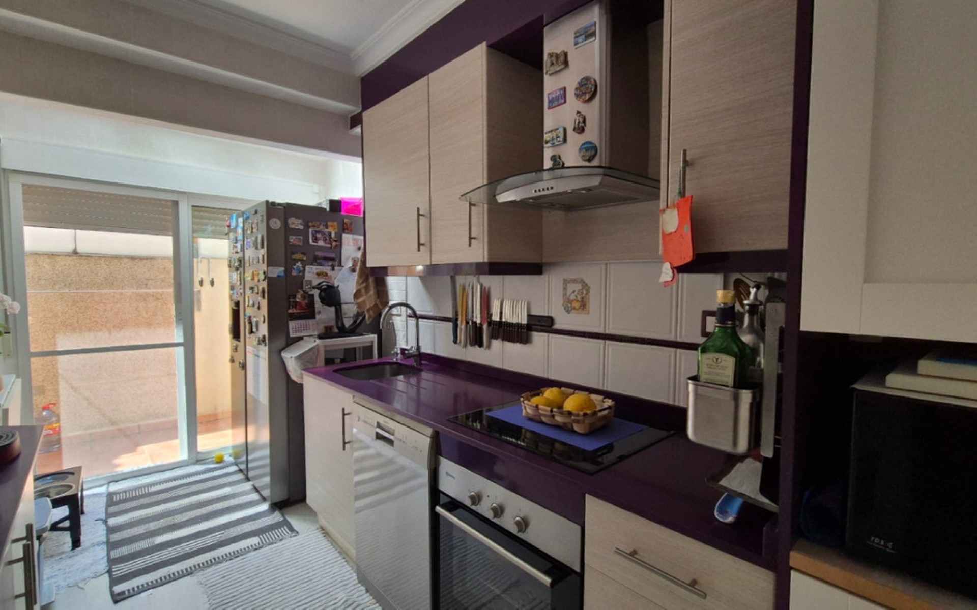 Resale - Rijtjes huis - Torrevieja - Torrevieja Centro