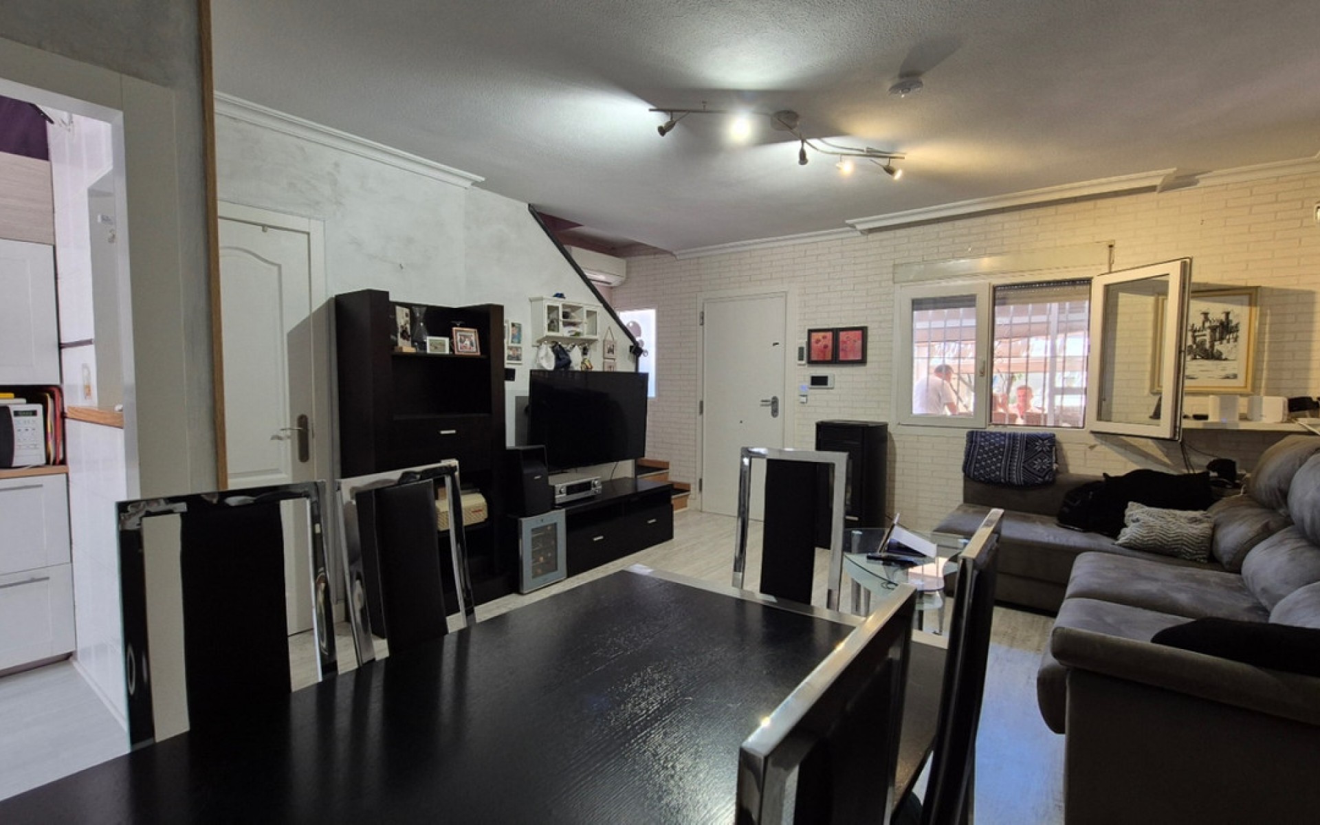 Resale - Rijtjes huis - Torrevieja - Torrevieja Centro