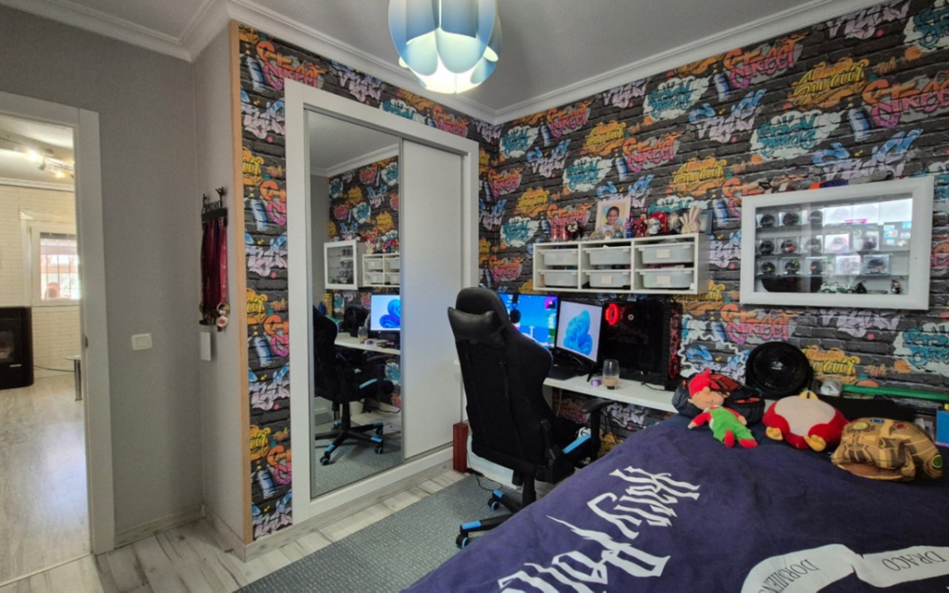 Resale - Rijtjes huis - Torrevieja - Torrevieja Centro