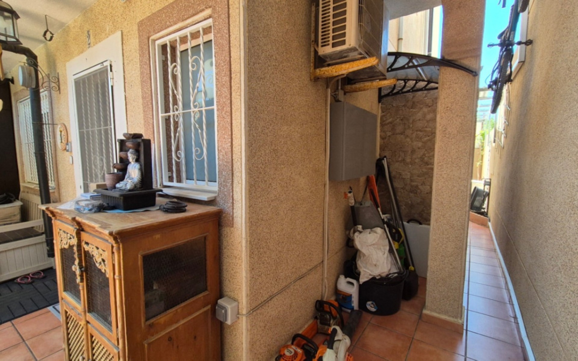 Resale - Rijtjes huis - Torrevieja - Torrevieja Centro