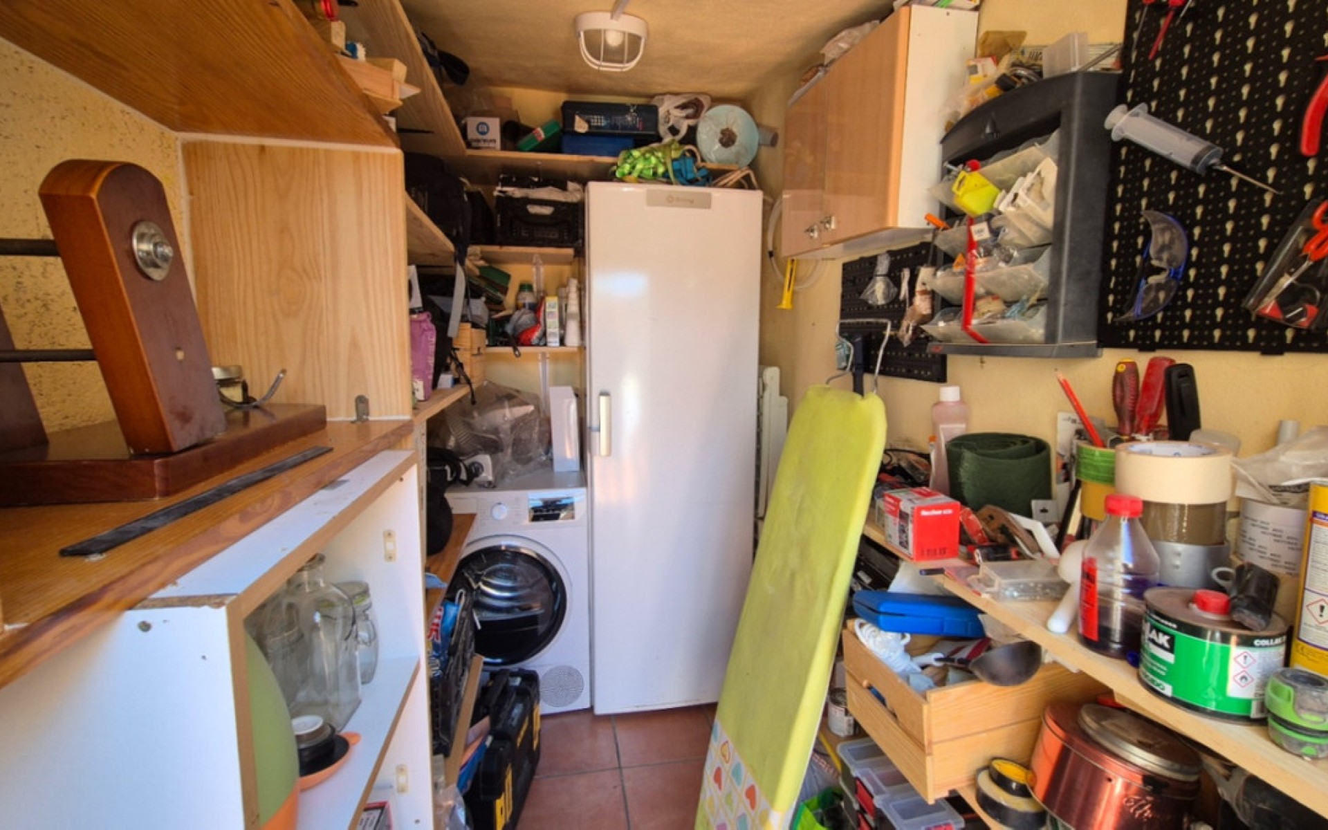 Resale - Rijtjes huis - Torrevieja - Torrevieja Centro