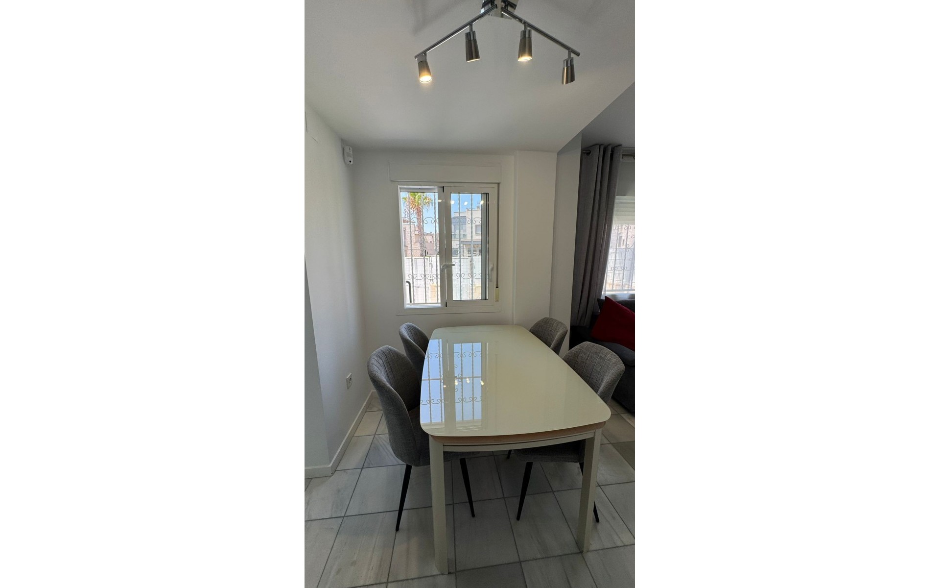 Resale - Rijtjes huis - Torrevieja - Torrevieja Centro