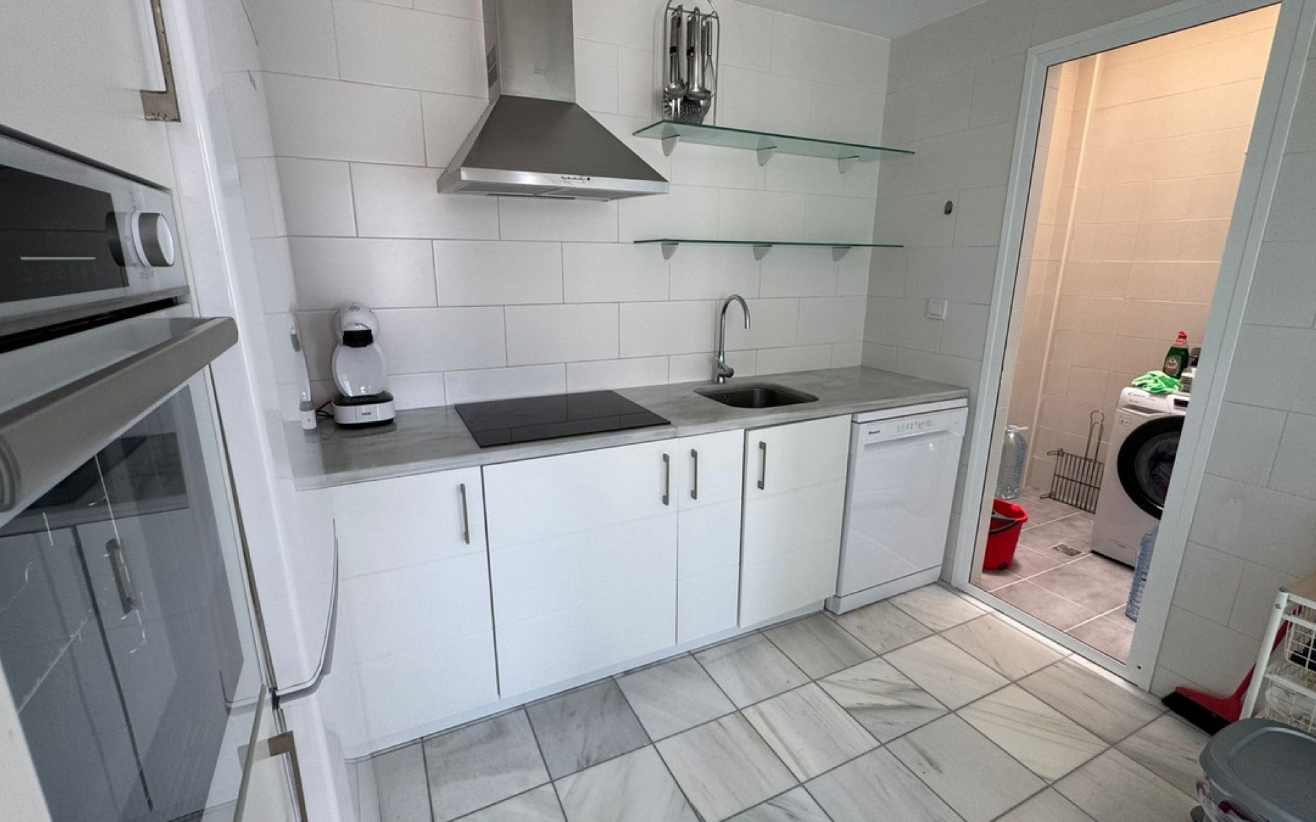 Resale - Rijtjes huis - Torrevieja - Torrevieja Centro