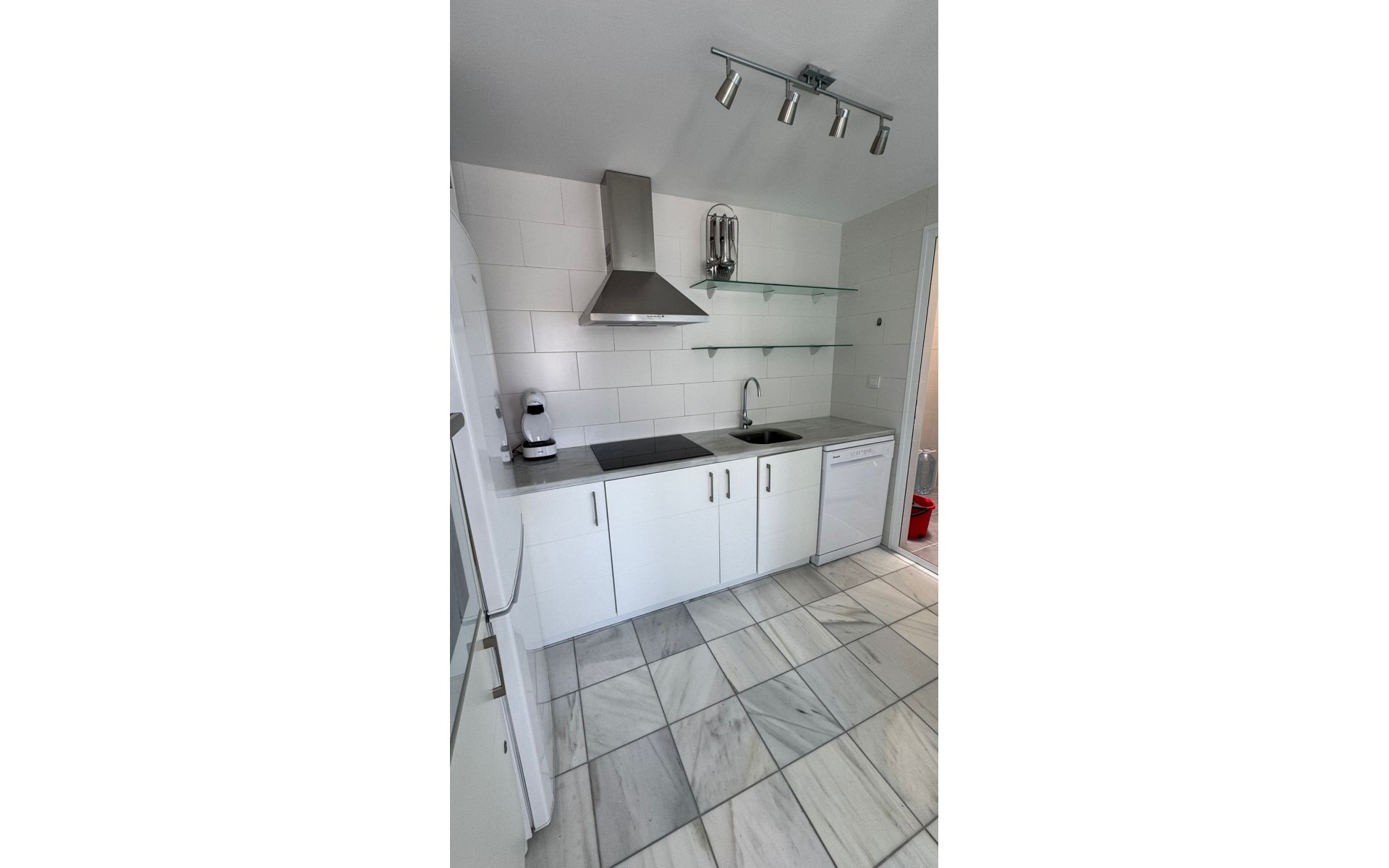 Resale - Rijtjes huis - Torrevieja - Torrevieja Centro