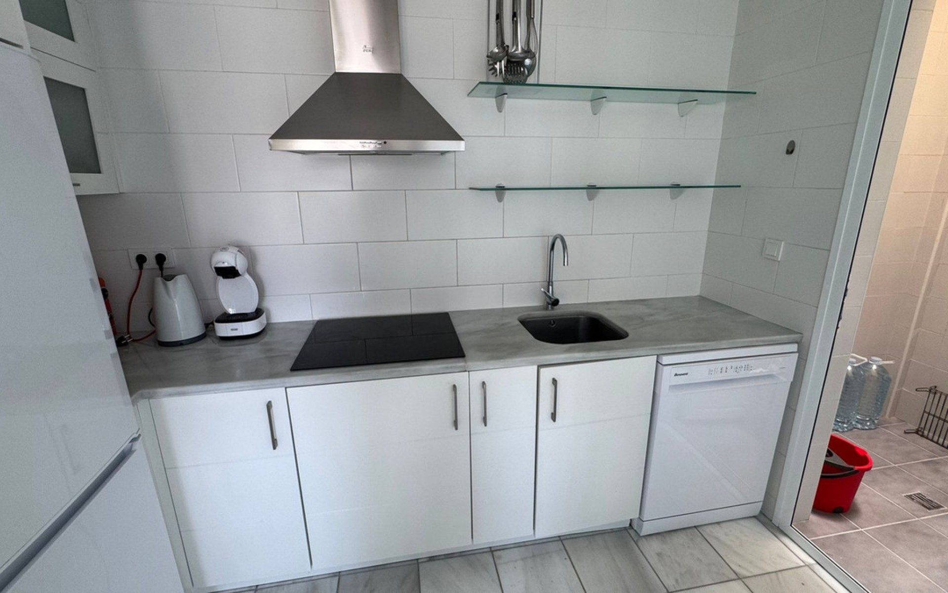 Resale - Rijtjes huis - Torrevieja - Torrevieja Centro