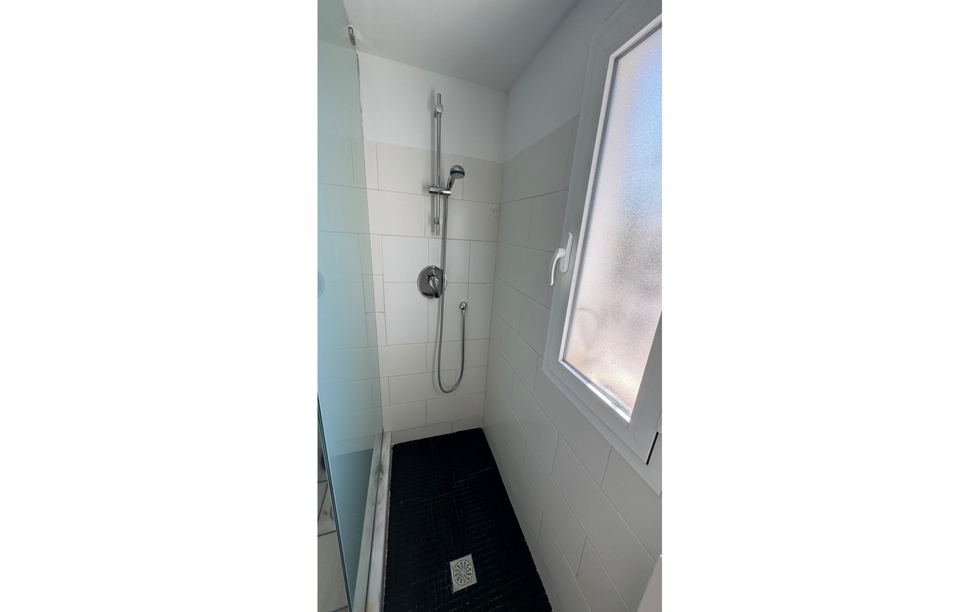 Resale - Rijtjes huis - Torrevieja - Torrevieja Centro