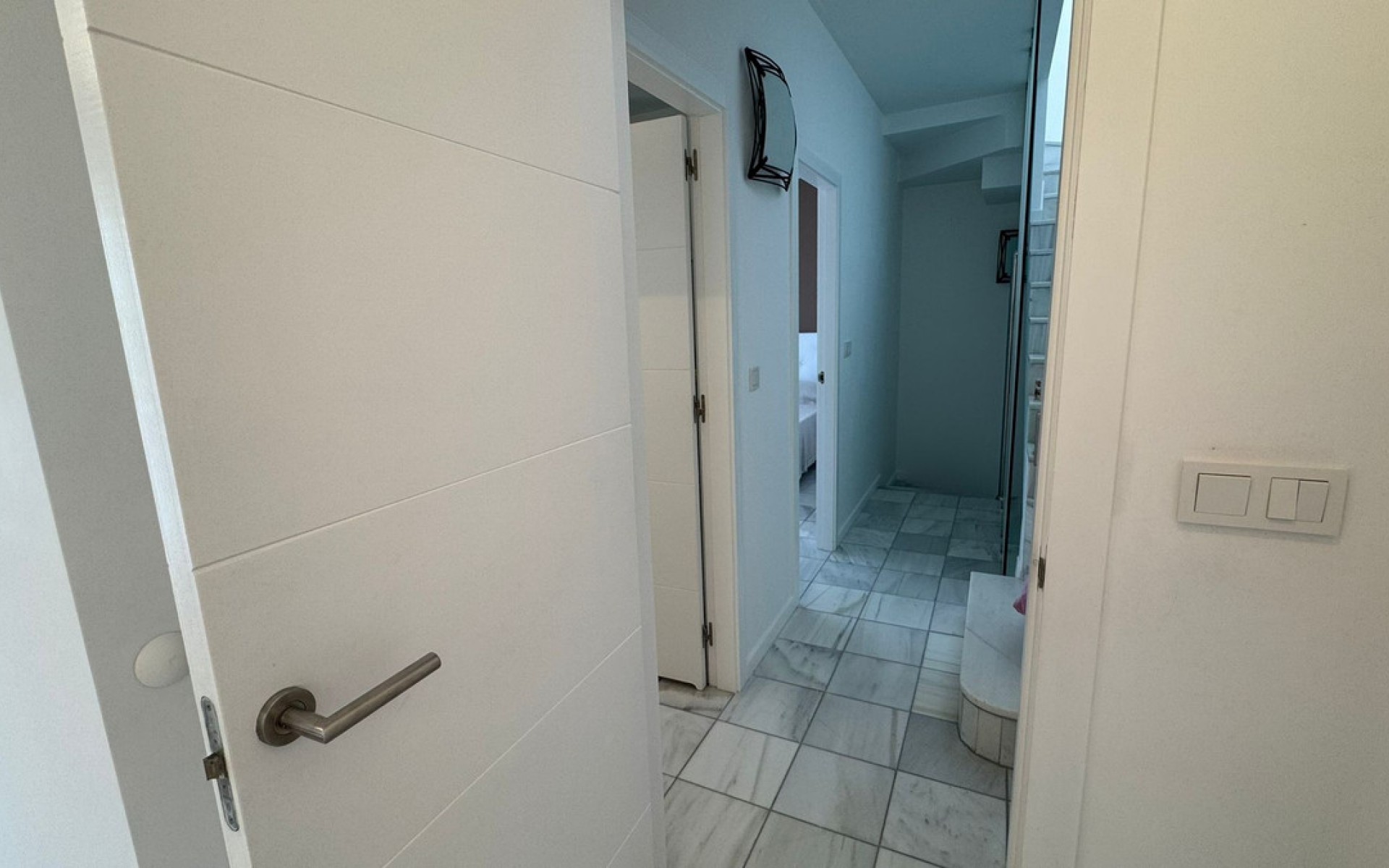 Resale - Rijtjes huis - Torrevieja - Torrevieja Centro