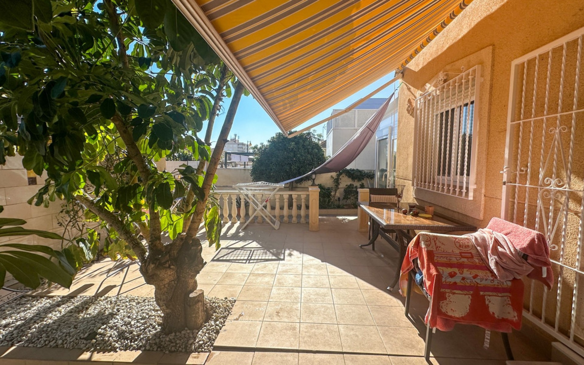 Resale - Rijtjes huis - Torrevieja - Torrevieja Centro