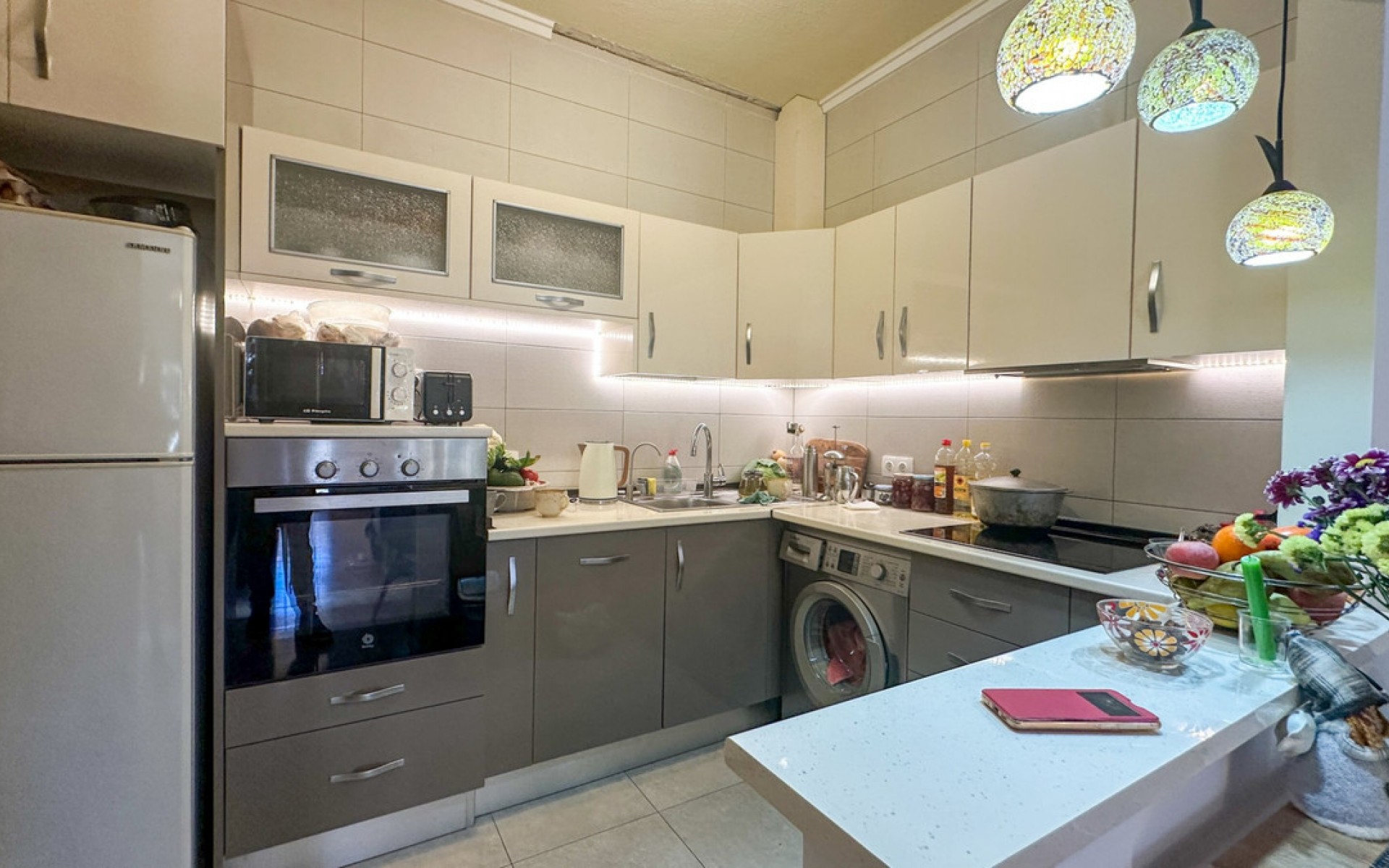 Resale - Rijtjes huis - Torrevieja - Torrevieja Centro