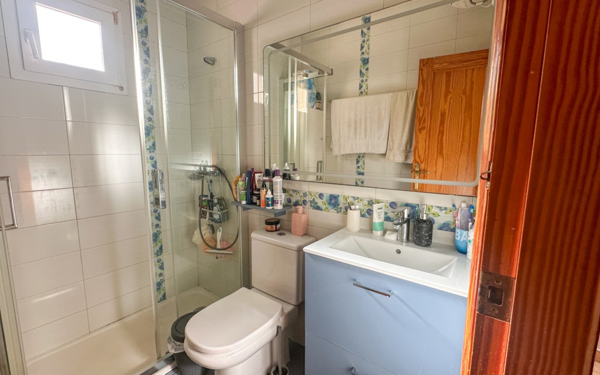 Resale - Rijtjes huis - Torrevieja - Torrevieja Centro