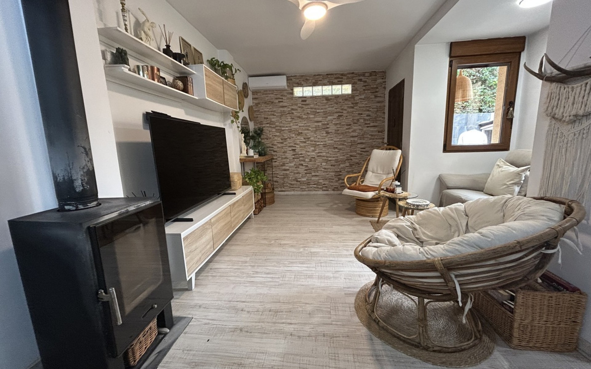 Resale - Rijtjes huis - Torrevieja - Torrevieja Centro