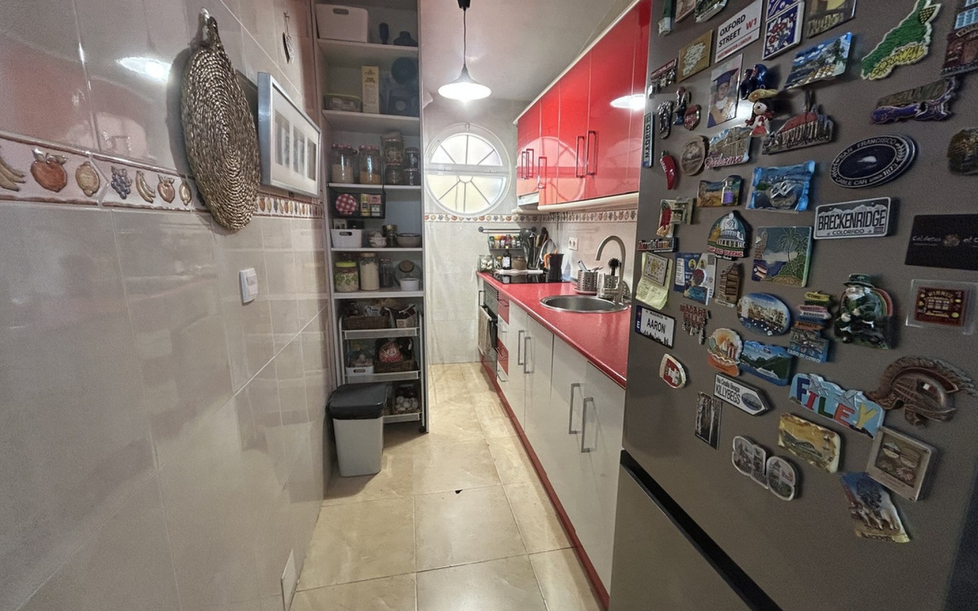 Resale - Rijtjes huis - Torrevieja - Torrevieja Centro