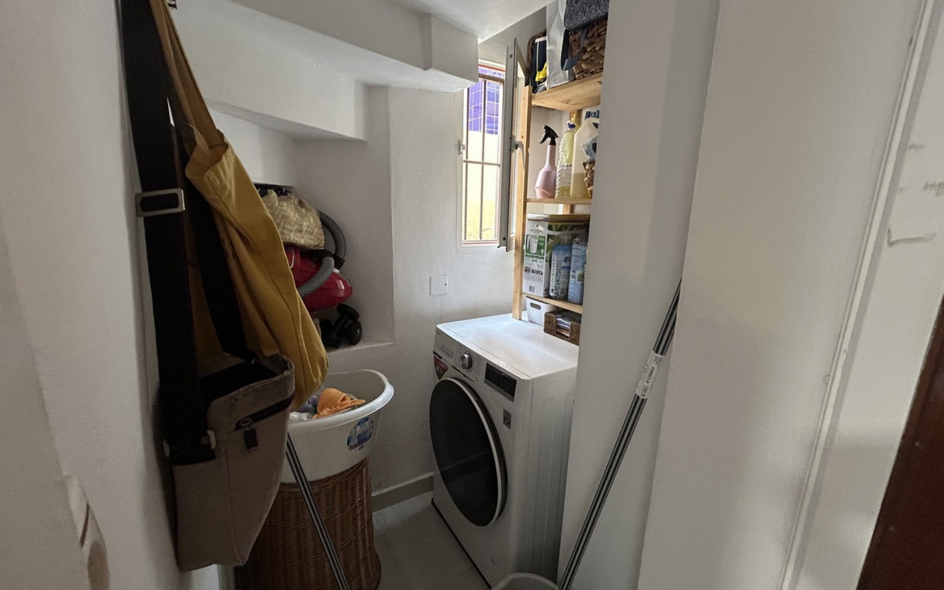 Resale - Rijtjes huis - Torrevieja - Torrevieja Centro