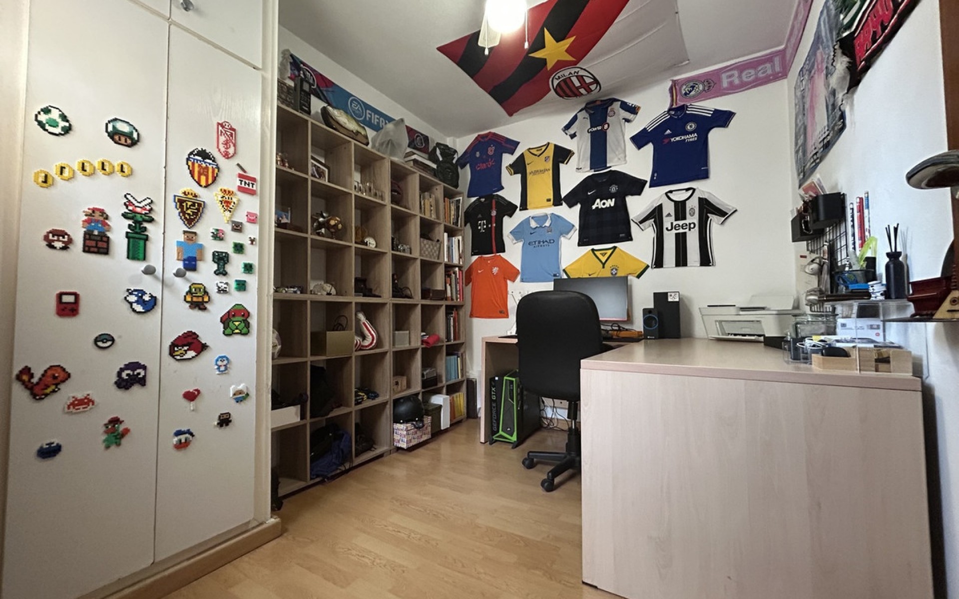 Resale - Rijtjes huis - Torrevieja - Torrevieja Centro