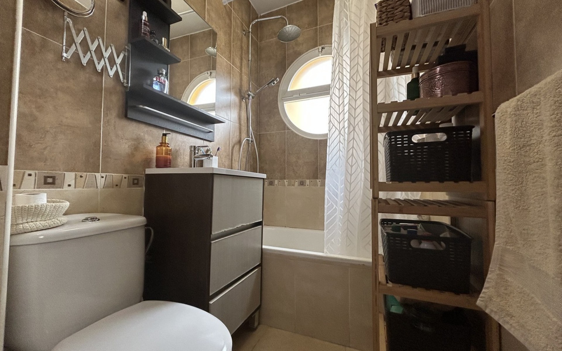 Resale - Rijtjes huis - Torrevieja - Torrevieja Centro