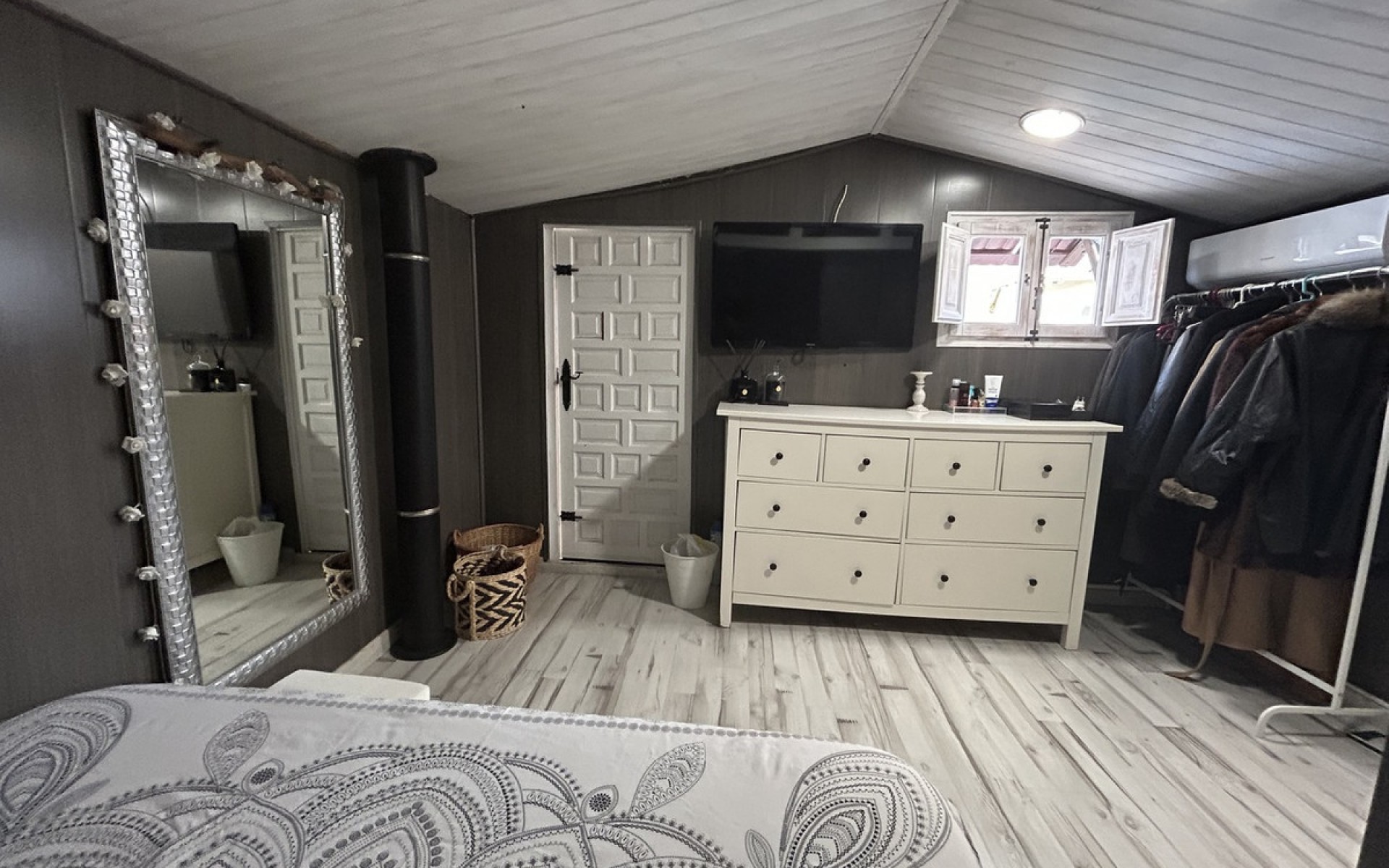 Resale - Rijtjes huis - Torrevieja - Torrevieja Centro