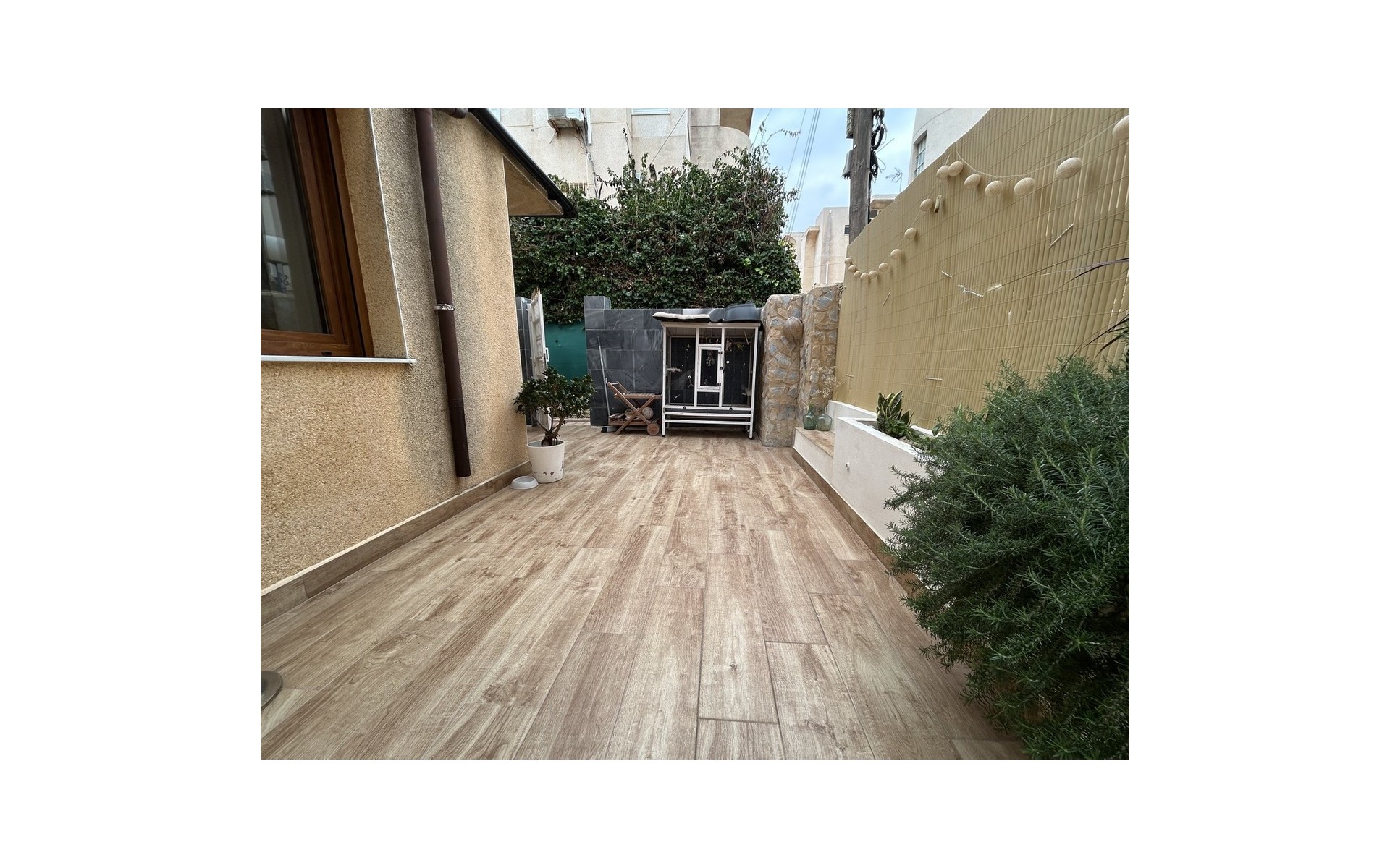 Resale - Rijtjes huis - Torrevieja - Torrevieja Centro