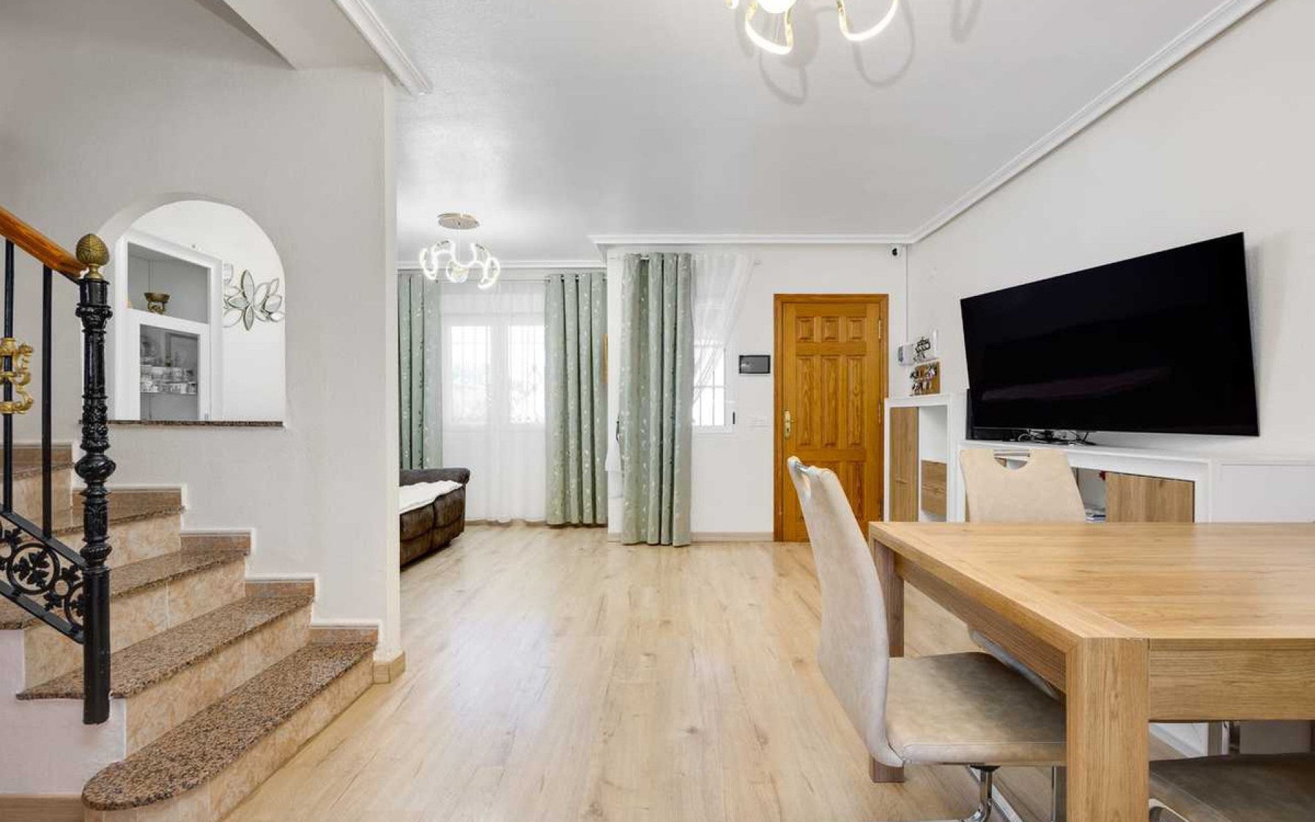 Resale - Rijtjes huis - Torrevieja - Torrevieja Centro