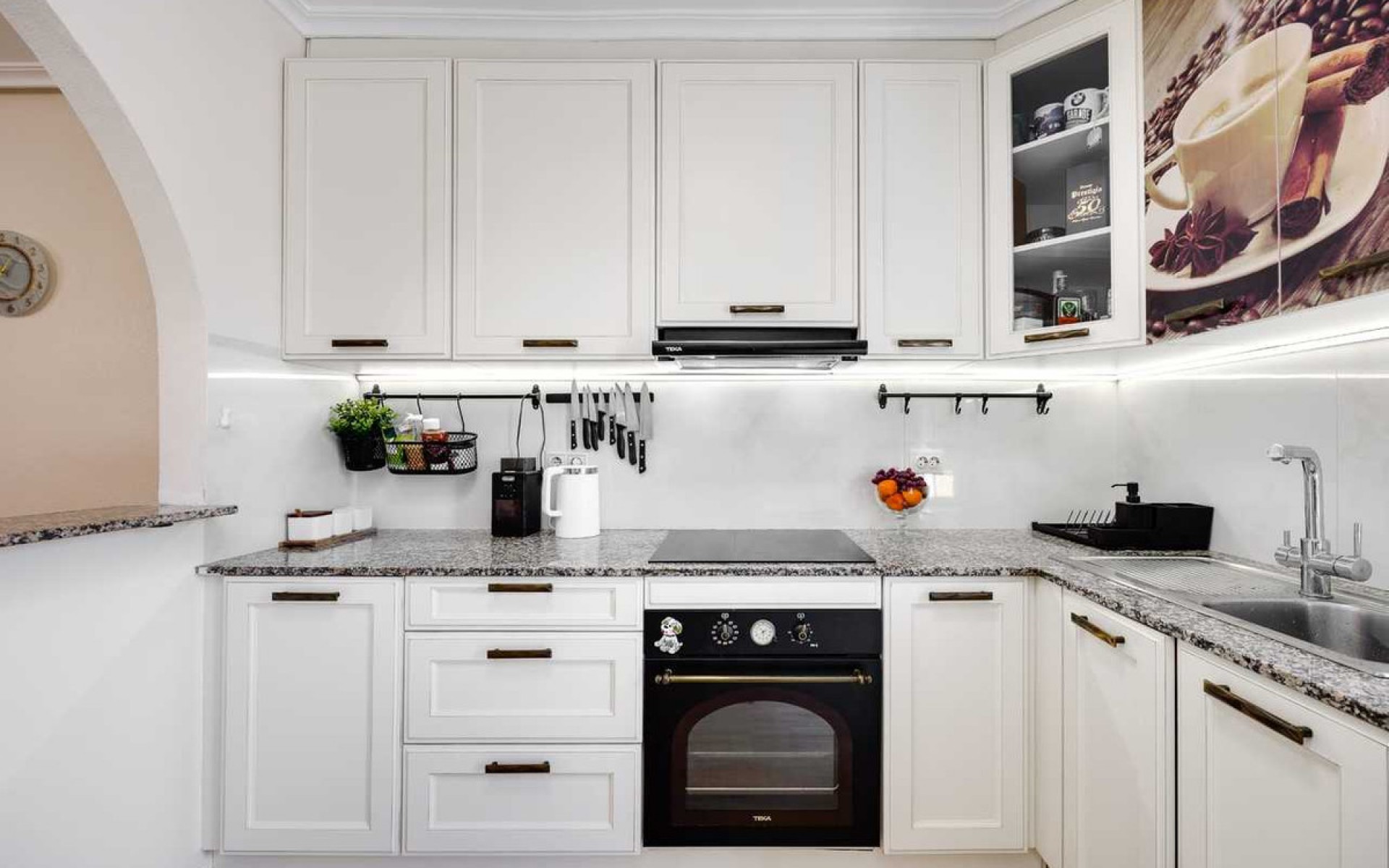 Resale - Rijtjes huis - Torrevieja - Torrevieja Centro