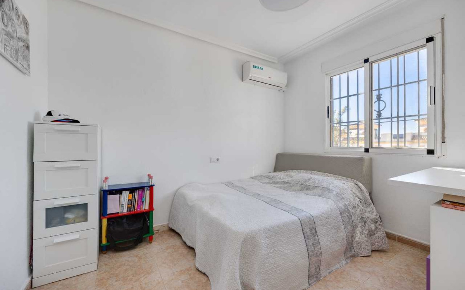 Resale - Rijtjes huis - Torrevieja - Torrevieja Centro