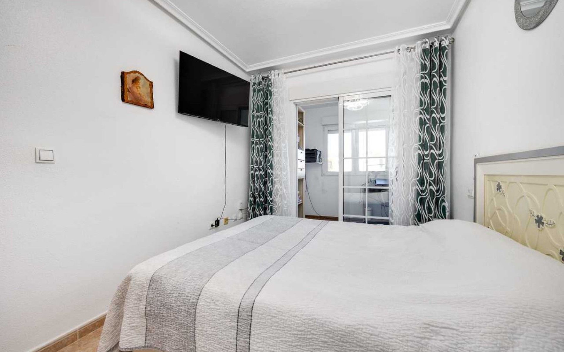 Resale - Rijtjes huis - Torrevieja - Torrevieja Centro