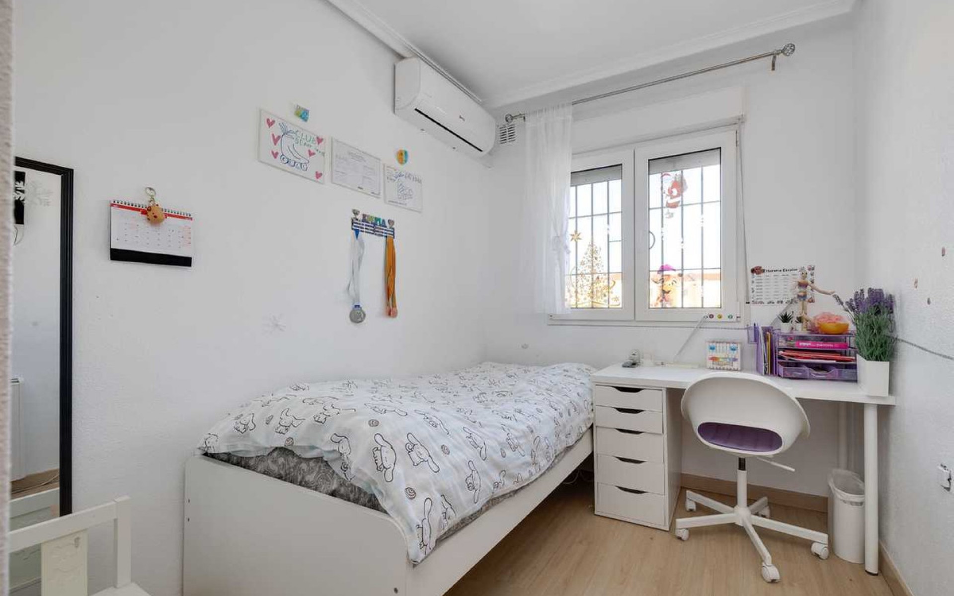 Resale - Rijtjes huis - Torrevieja - Torrevieja Centro